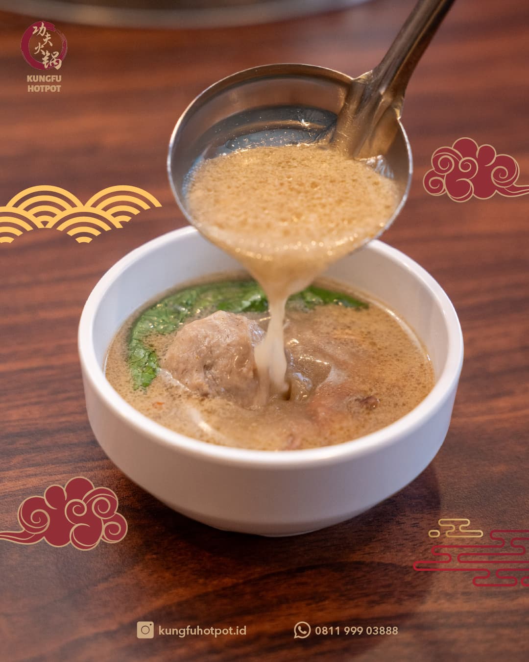 Rating Google 4.9-nya settingan? Ternyata hotpot Jakarta ini emang Mantap beneran