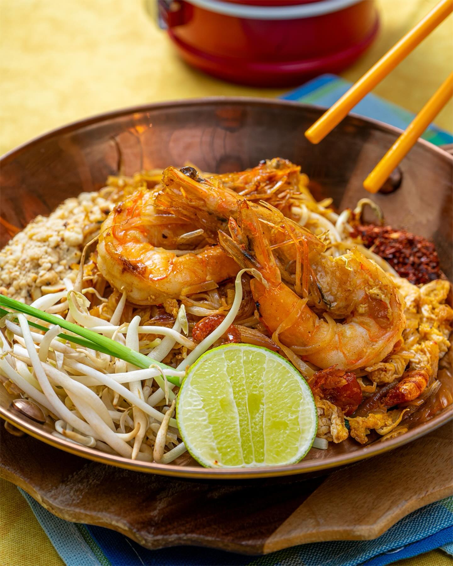 Imperial集团也来卷泰餐了？BSD这家新店，好坏我都替你试了！ 4