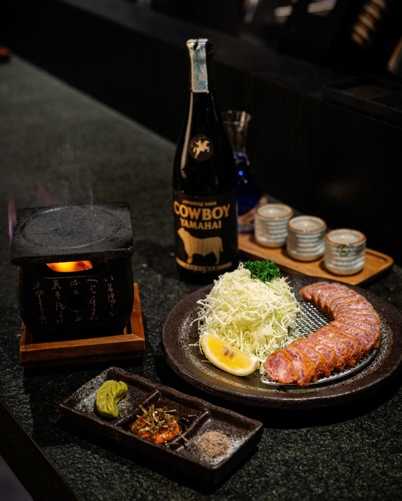 PIK's million-dollar pork chop: A rip-off or genuinely Mantap? 4