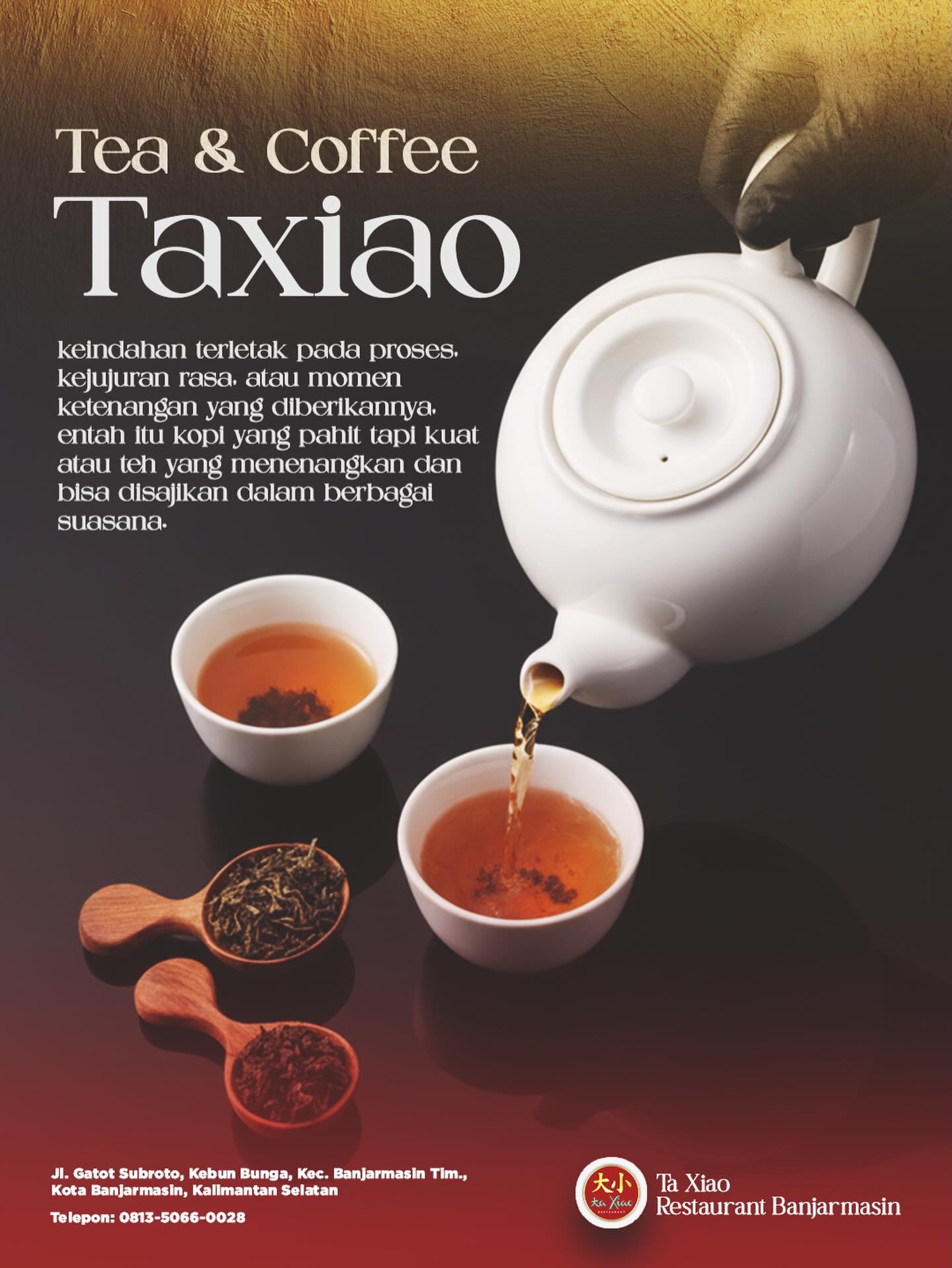 谁说加里曼丹只有原始森林？这家中餐厅居然让中国人都说 Mantap！ 3