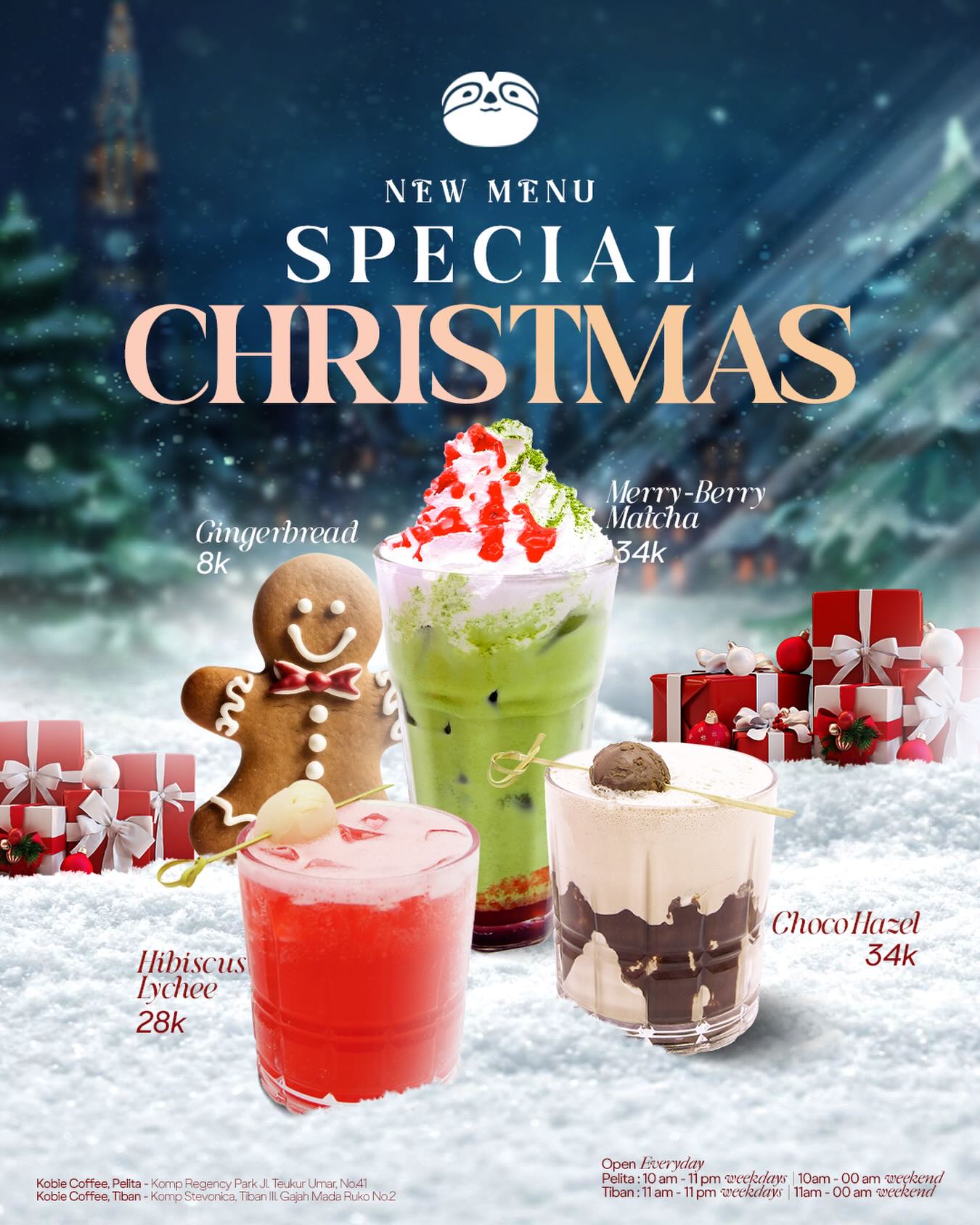 This Batam cafe's entrance is harder to find than a partner… but it's worth it 5