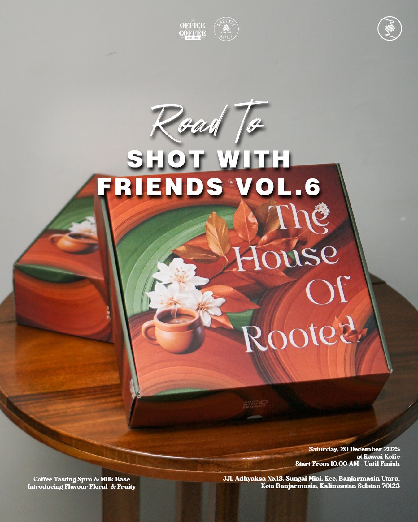 马辰这家店，咖啡是神级，但主食差点把我劝退…