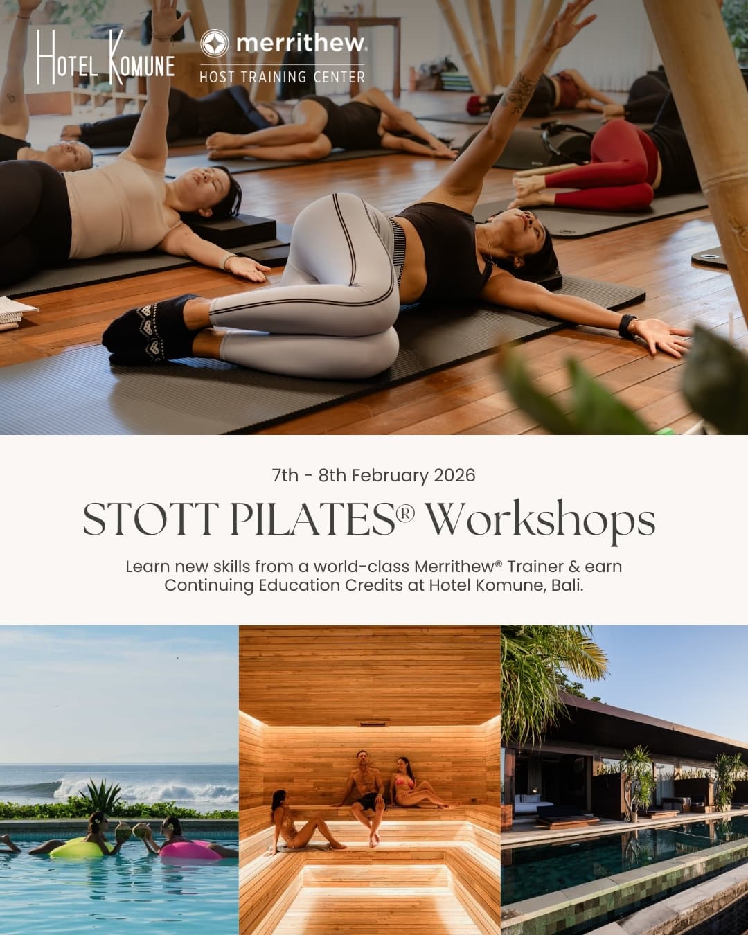 Hotel Komune，到底是Chill到爆还是槽点多？我替你们住了几天… 2