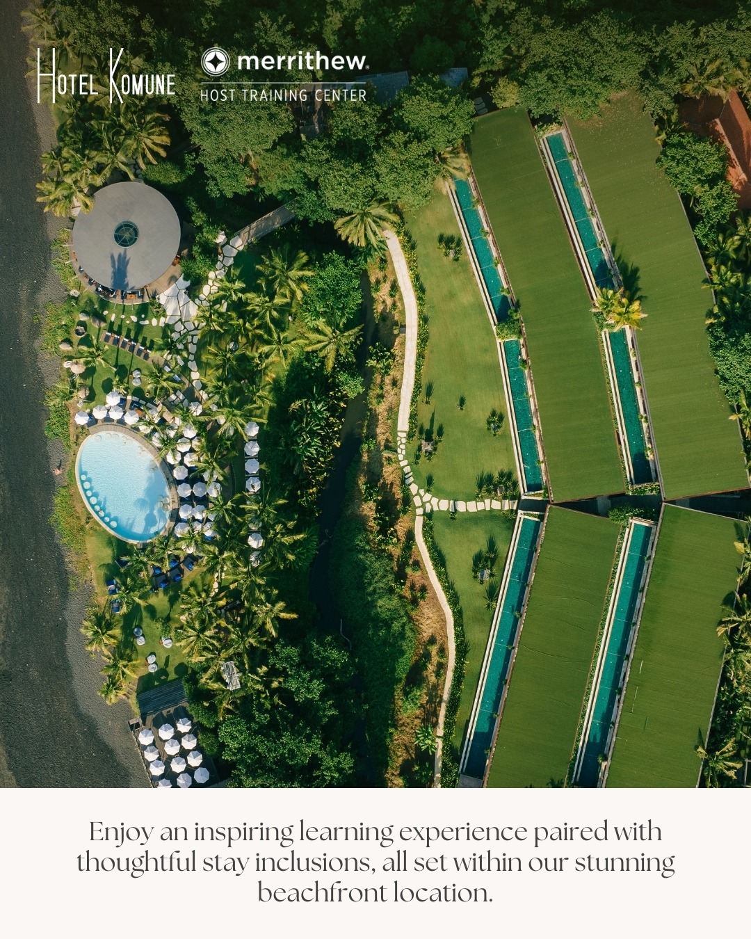 巴厘岛 Komune 是不是被吹过头了？住了3天，我来说句公道话 2