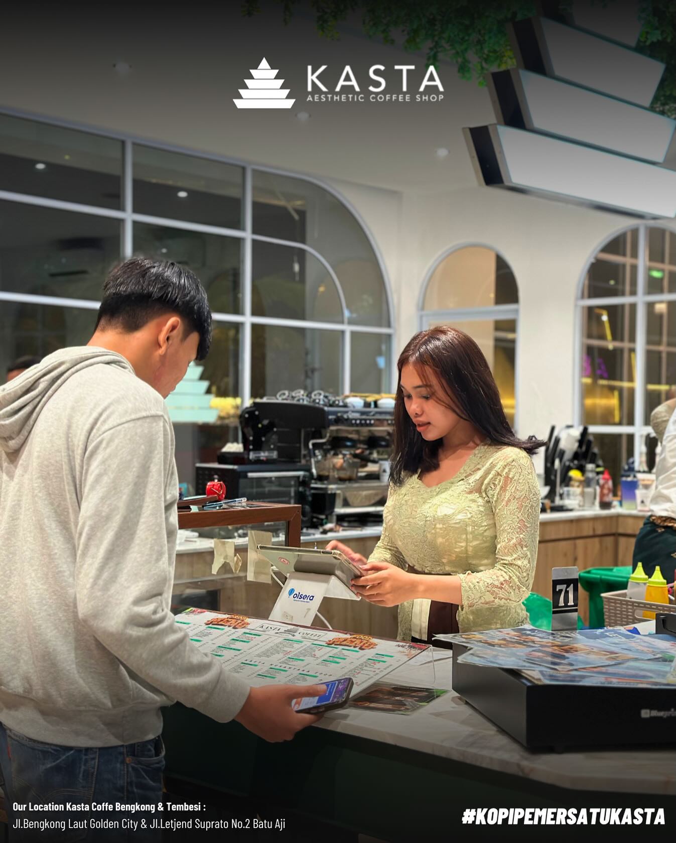 谁说巴淡岛只有海？这家社区咖啡馆的 live music 更上头！ 2