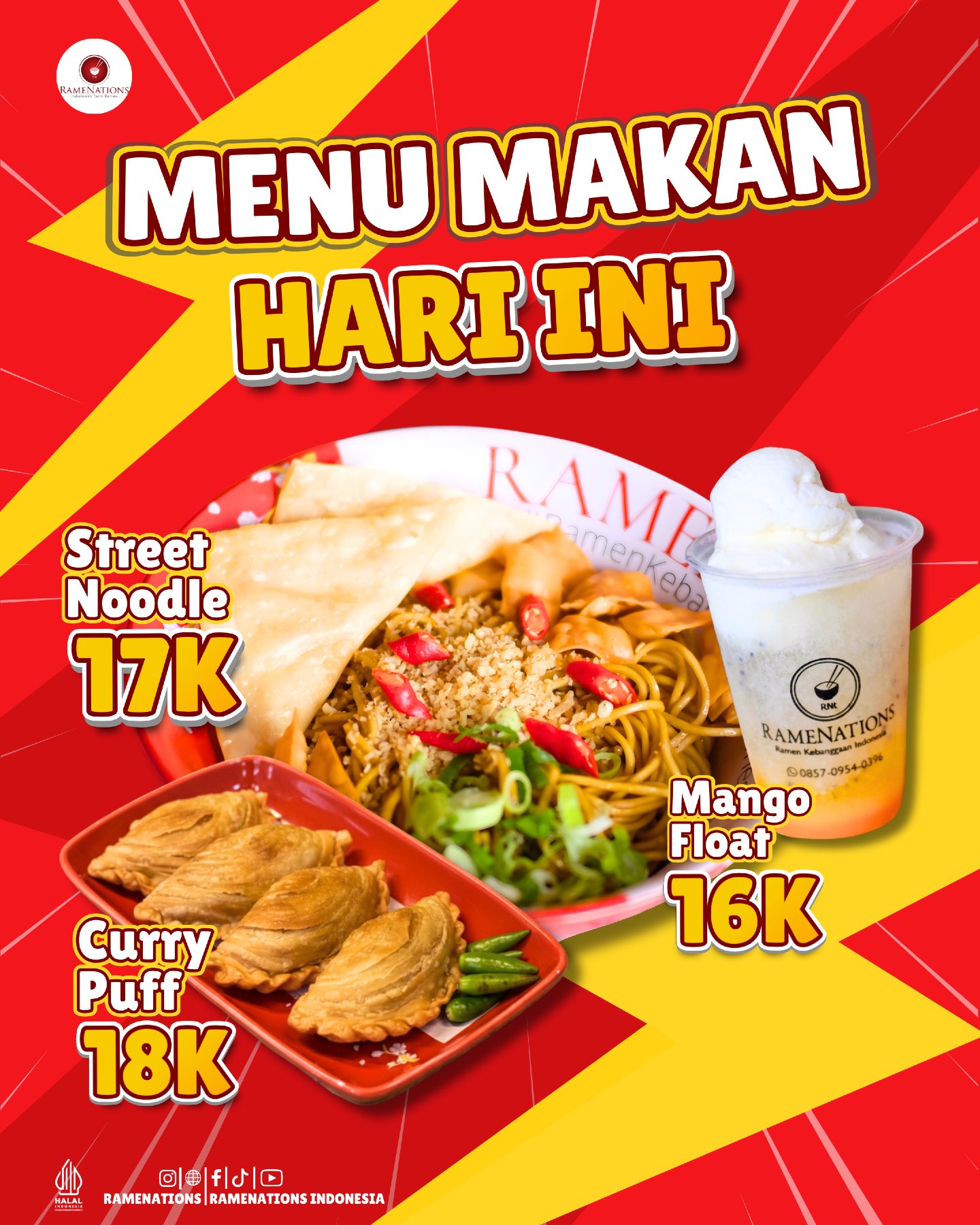 人均12块的拉面，Google 4.8星？巨港这家店有毒！ 5