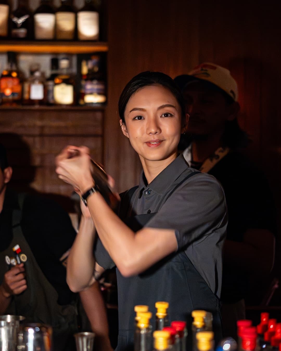 Tempat nongkrong paling sombong di Senopati? Gak tau 4 hal ini sebelum ke Modernhaus, dijamin ditolak 3