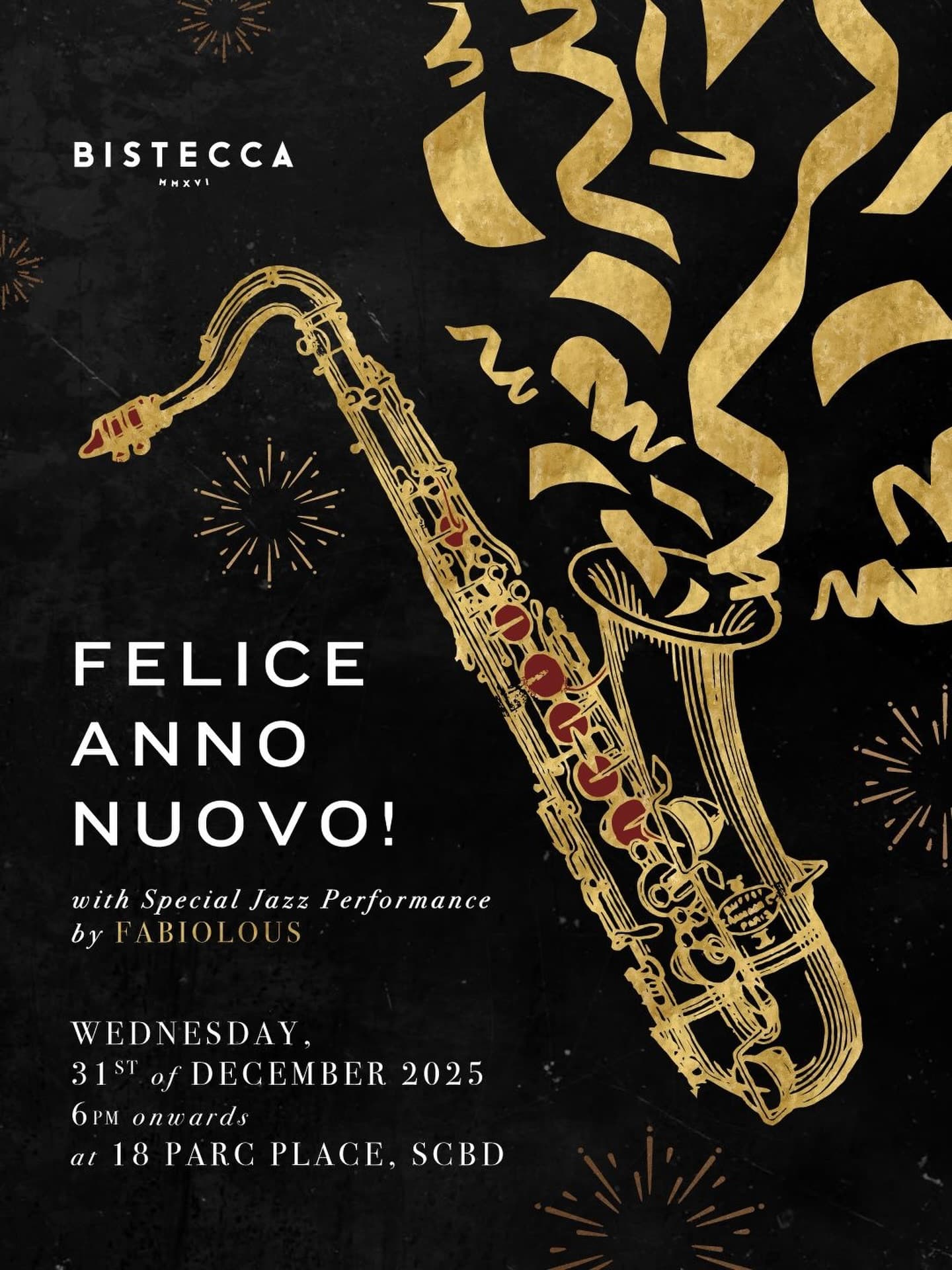 Makan di BISTECCA 2,5 Juta per Orang, Yakin Gak Nyesel? | Panduan Nongkrong Anti Zonk di SCBD