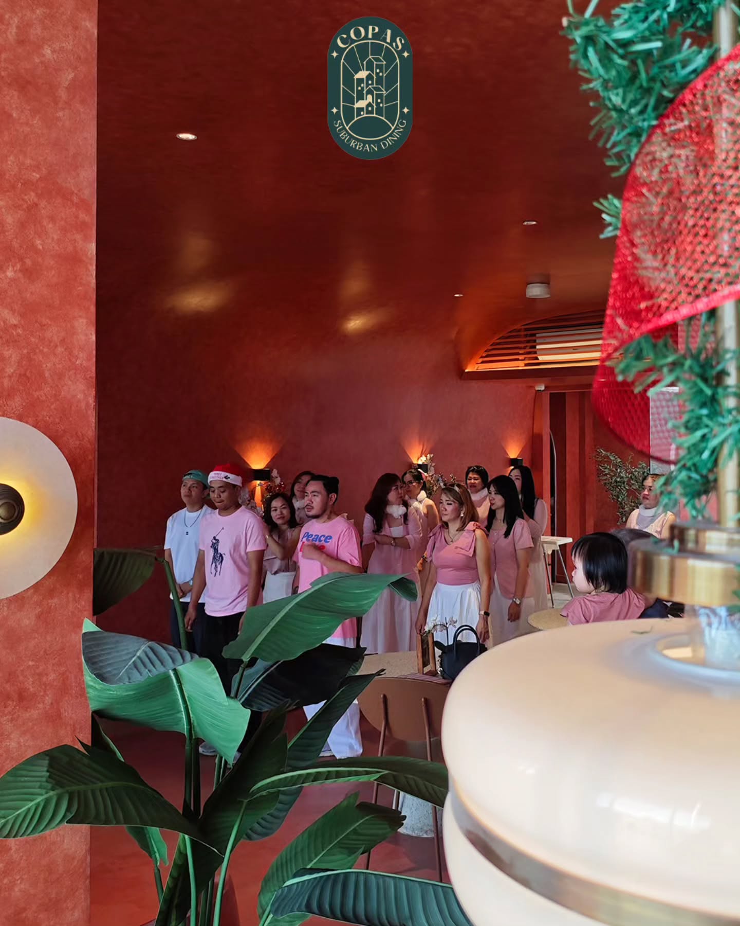 为这抹赤陶色冲了！Gading Serpong网红店，是天堂还是雷区？ 6