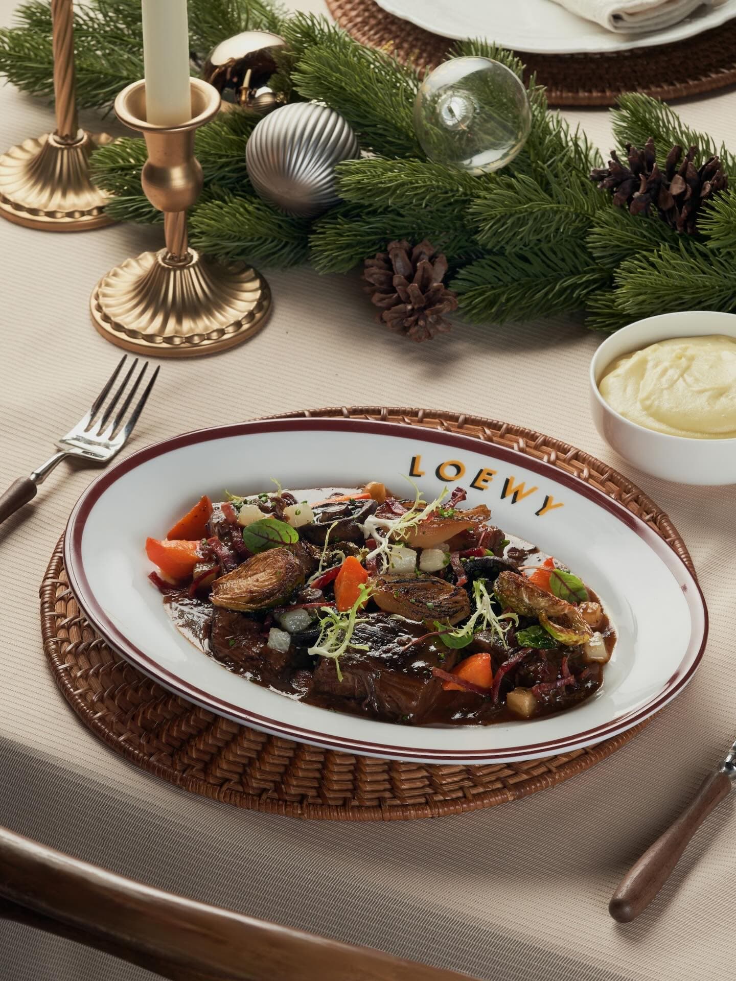 雅加达老炮儿LOEWY，是经典永流传还是该拉黑了？ 3