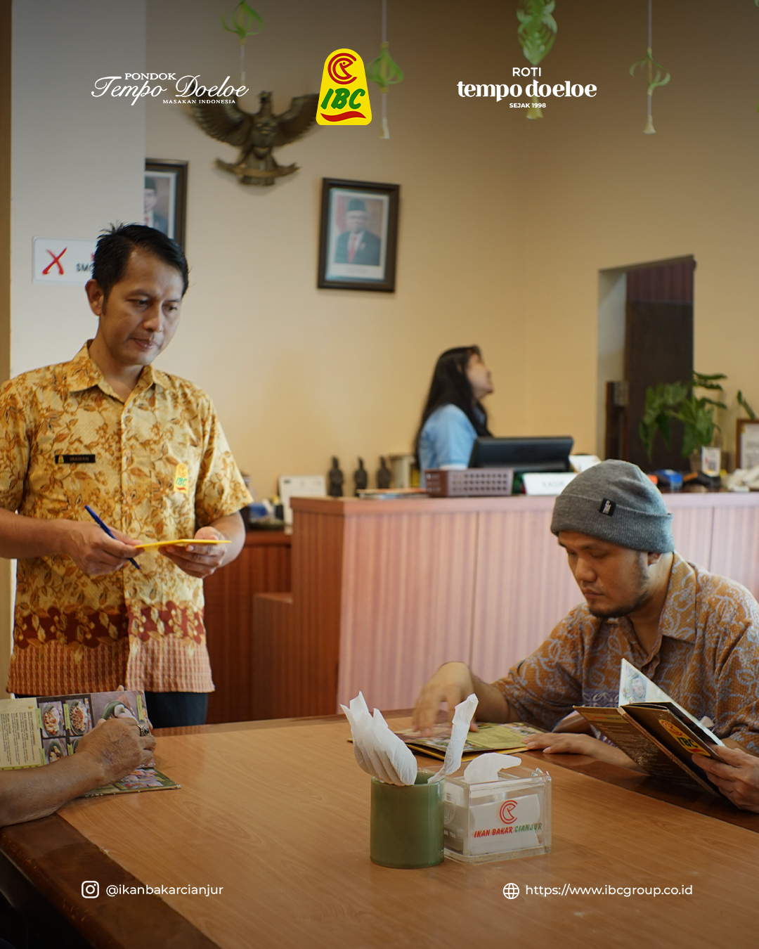 人均20万吃条鱼，这家泗水老字号凭什么这么横？ 4