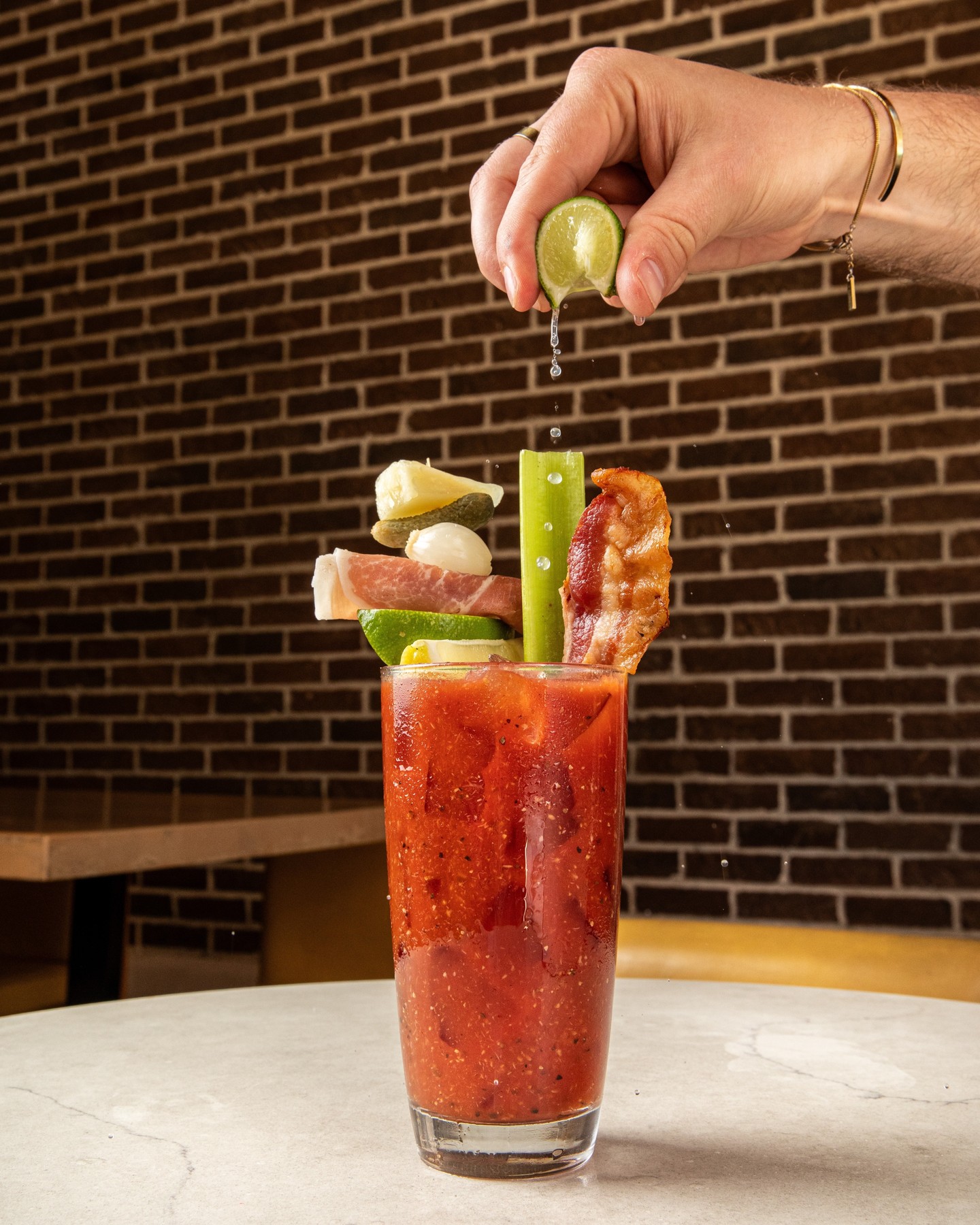 Dining at a Michelin Chef's Restaurant in Bali Airport: A Treat or a Tribulation? 4