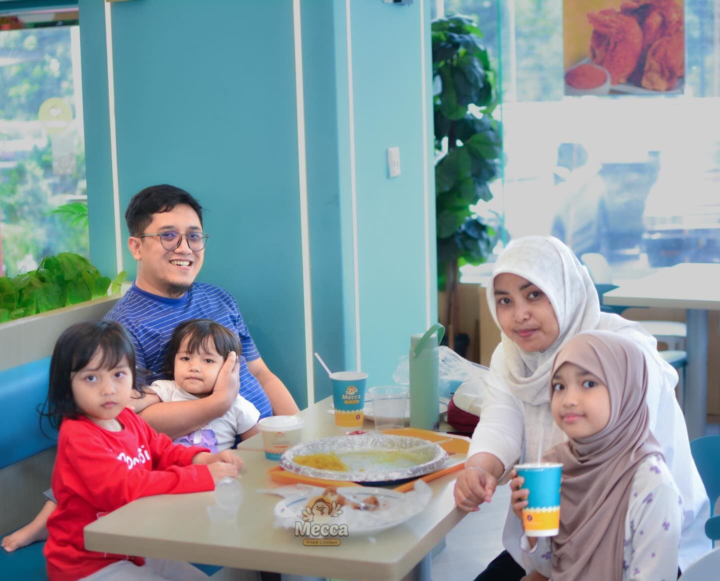 Google 4.9星的Mecca炸鸡，好吃还是情怀税？ 3