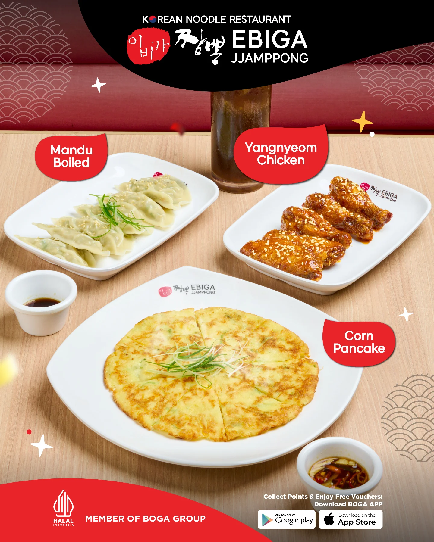 Calling all Batam K-food lovers! I tried this Halal Jjamppong for you—here's the good and the bad. 3