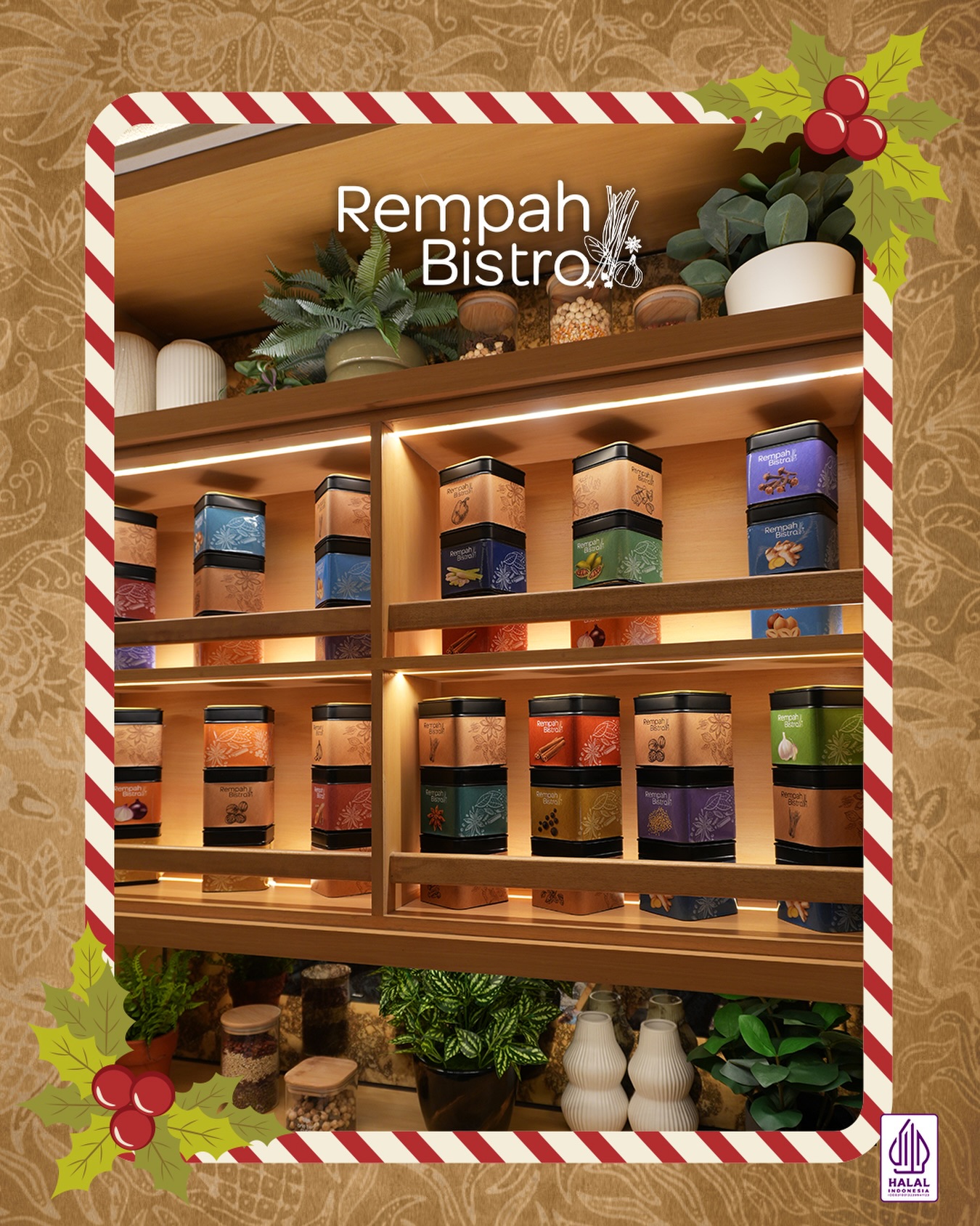 为了一锅瓦罐饭跑来三马林达，结果差点被热晕… 2