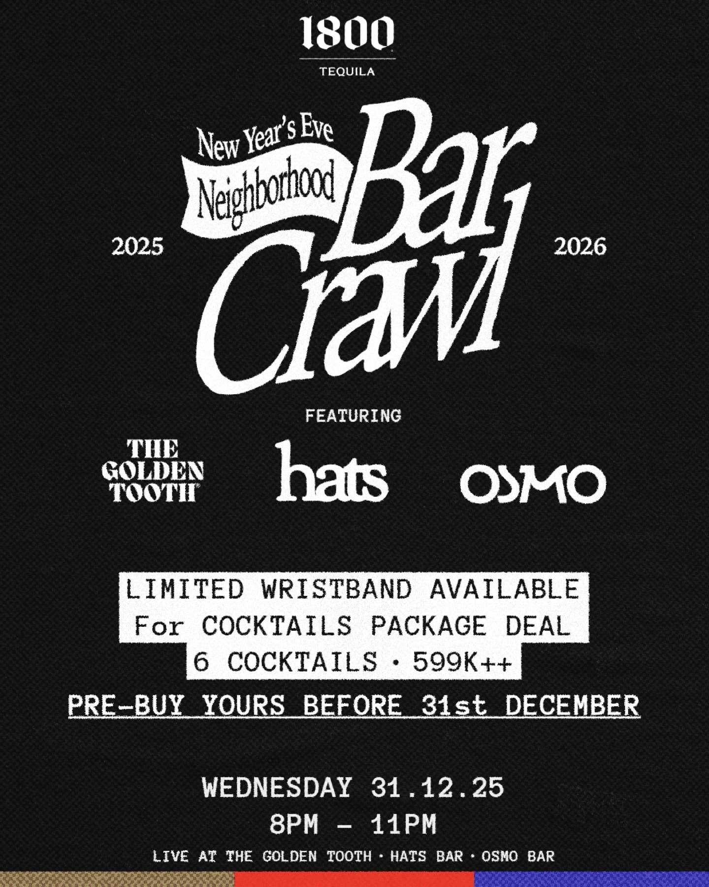 Google 4.9分，亚洲Top 100，雅加达这家酒吧入口竟在别人家餐厅楼上？ 8