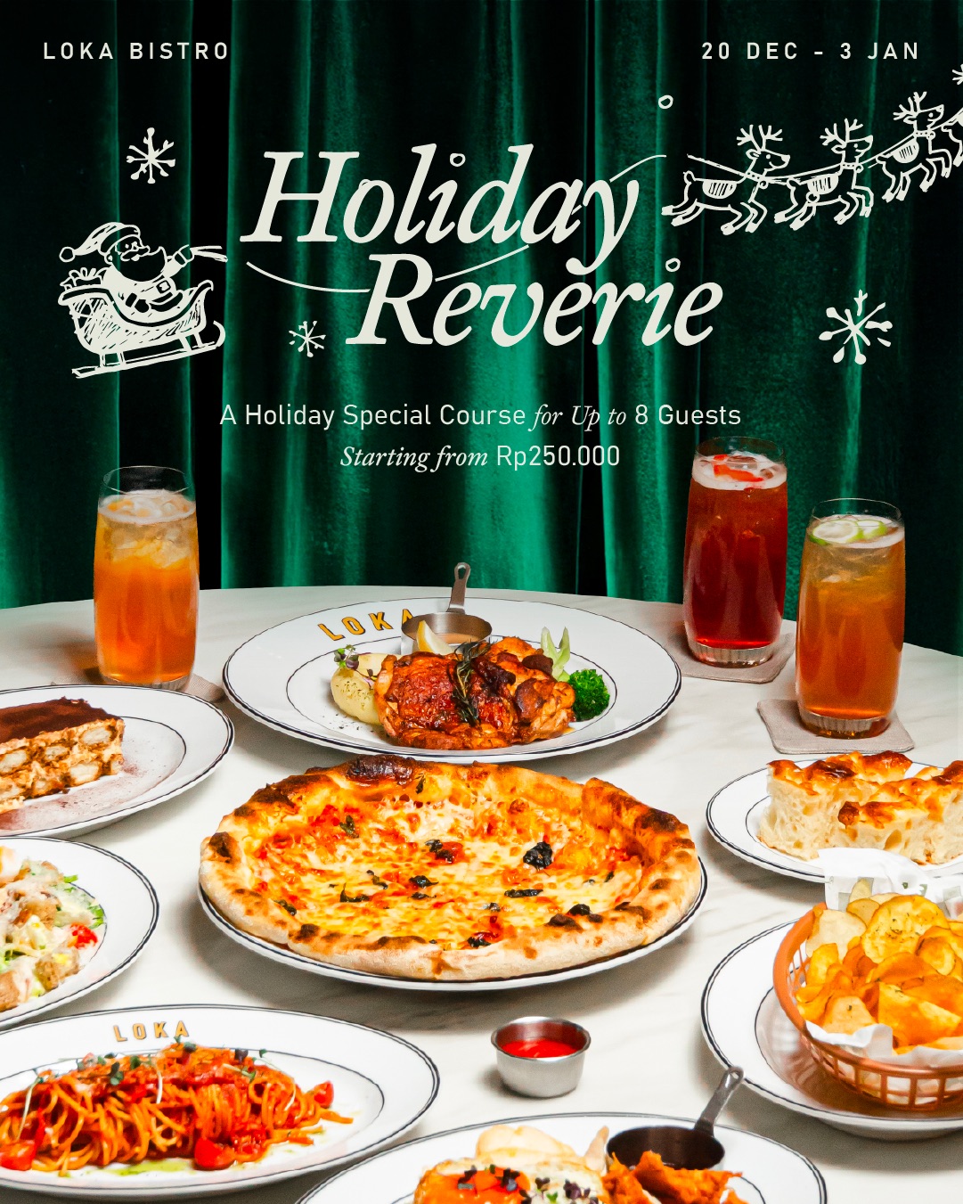 巴淡岛这家网红店，除了拍照好看，还剩什么？