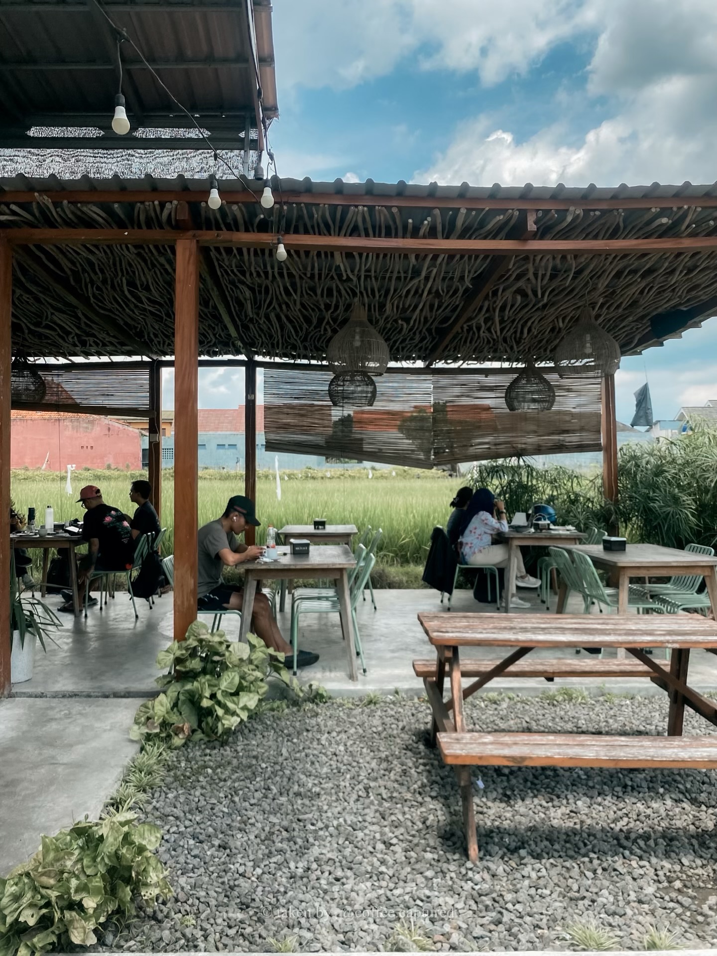 Bad Service, Hard to Find... But I'd Still Go Back to This Balikpapan Hidden Gem 3