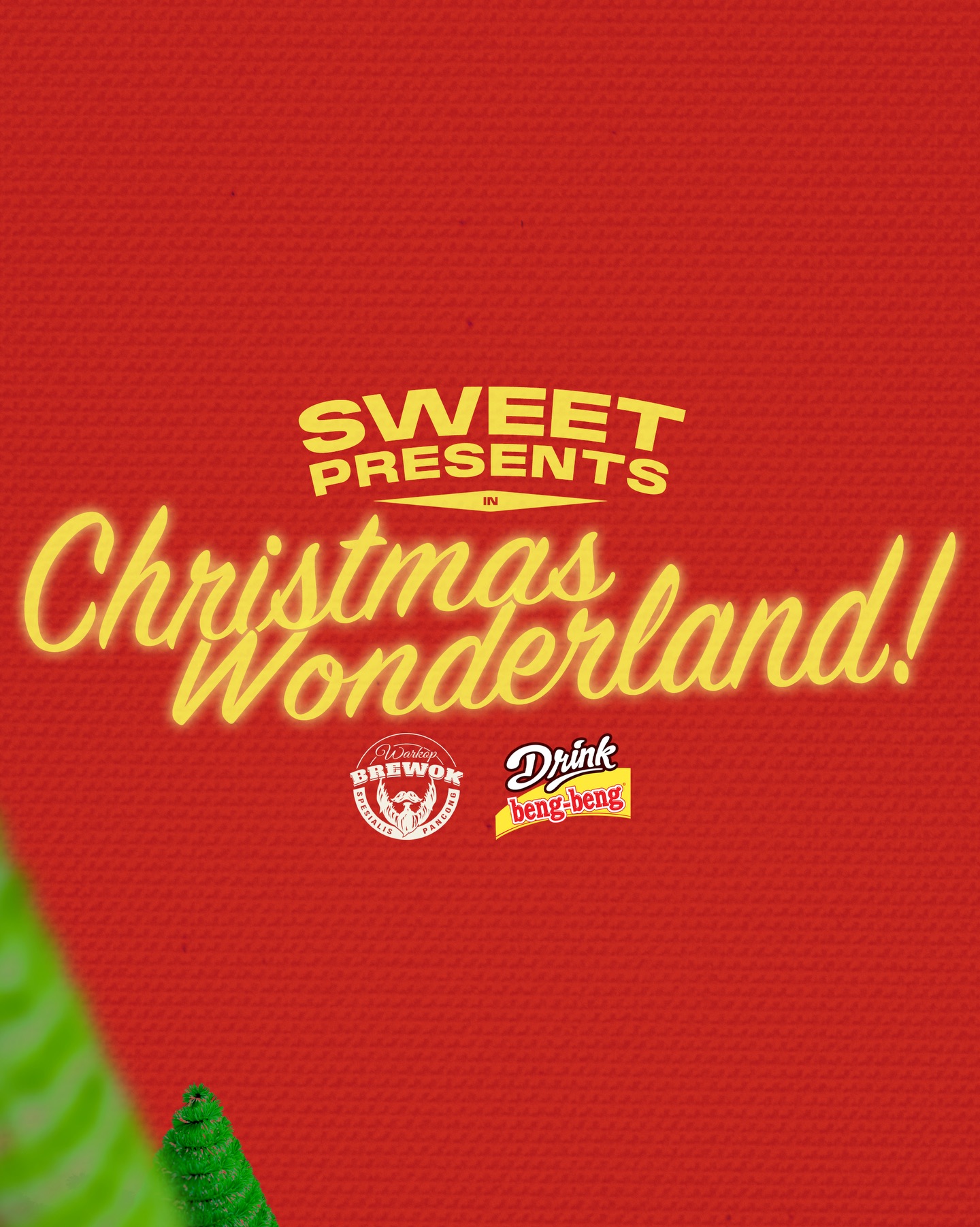 人均10块钱，坐拥私家花园？玛琅这家Warkop也太卷了！ 2