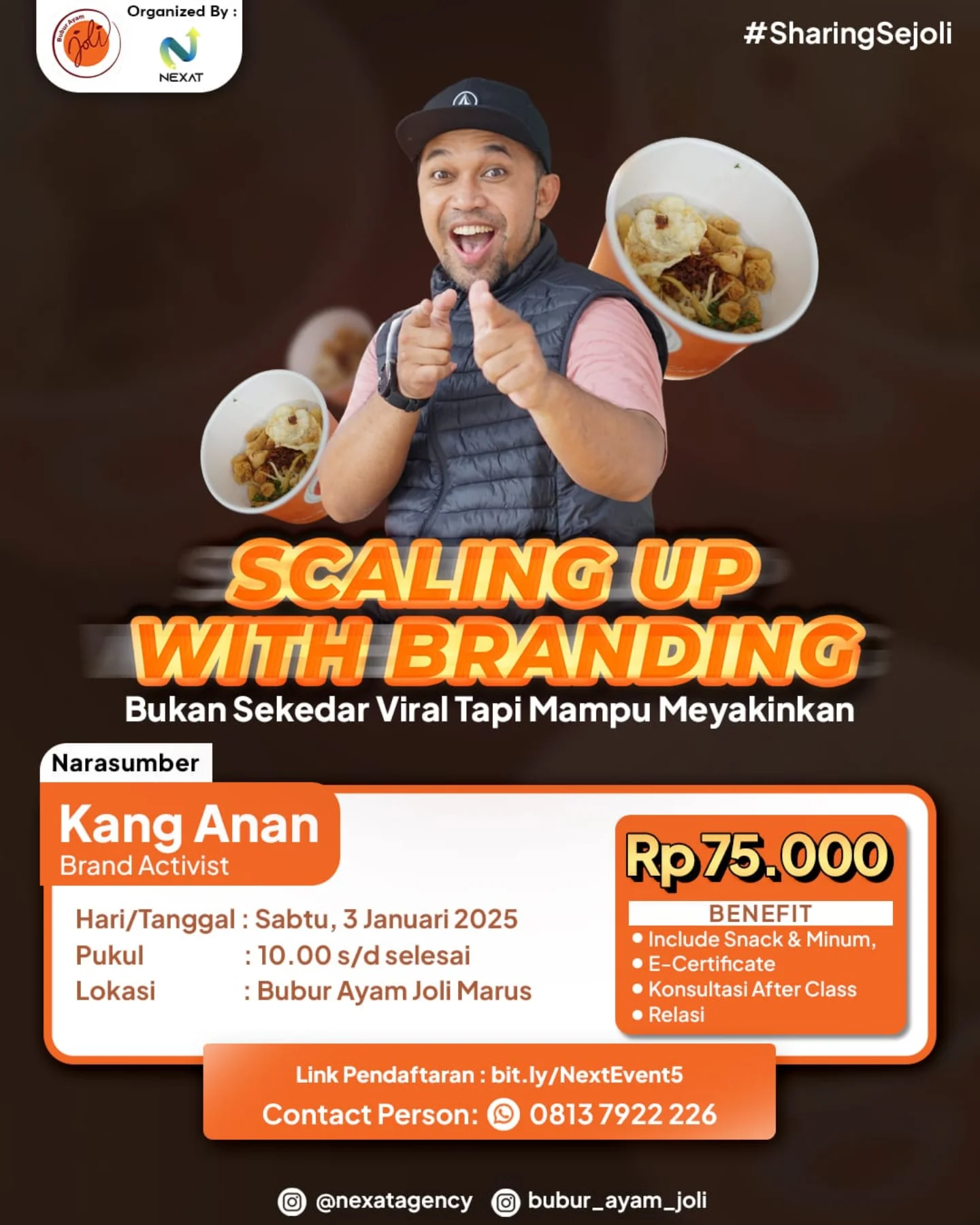 In a sketchy corner with a terrible vibe, how dare it call itself "Luxury Chicken Congee"? 2