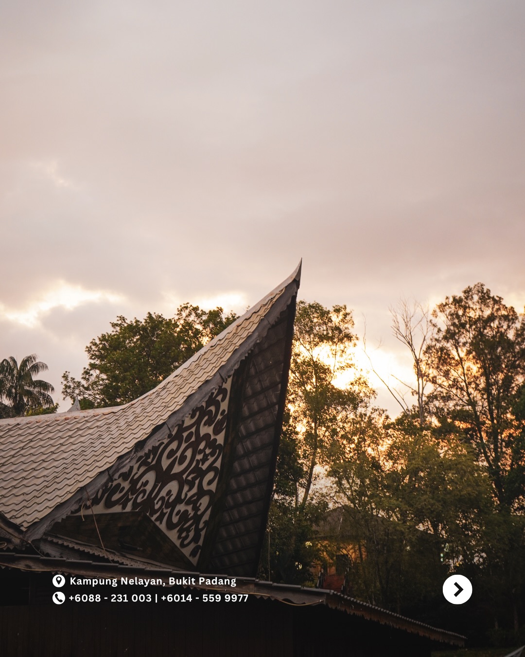 This 4.6-star seafood in Medan: So good I'm willing to forgive the service? 2