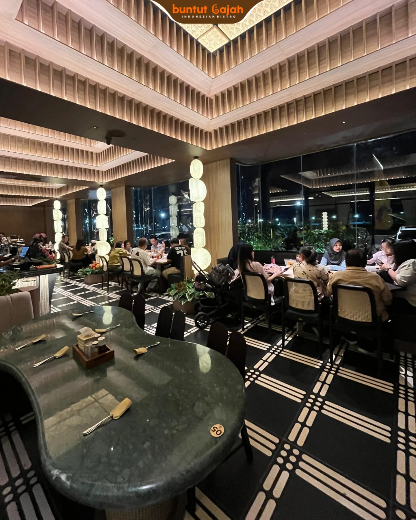 Google 4.9分的牛尾汤，居然是在开盲盒？ 3