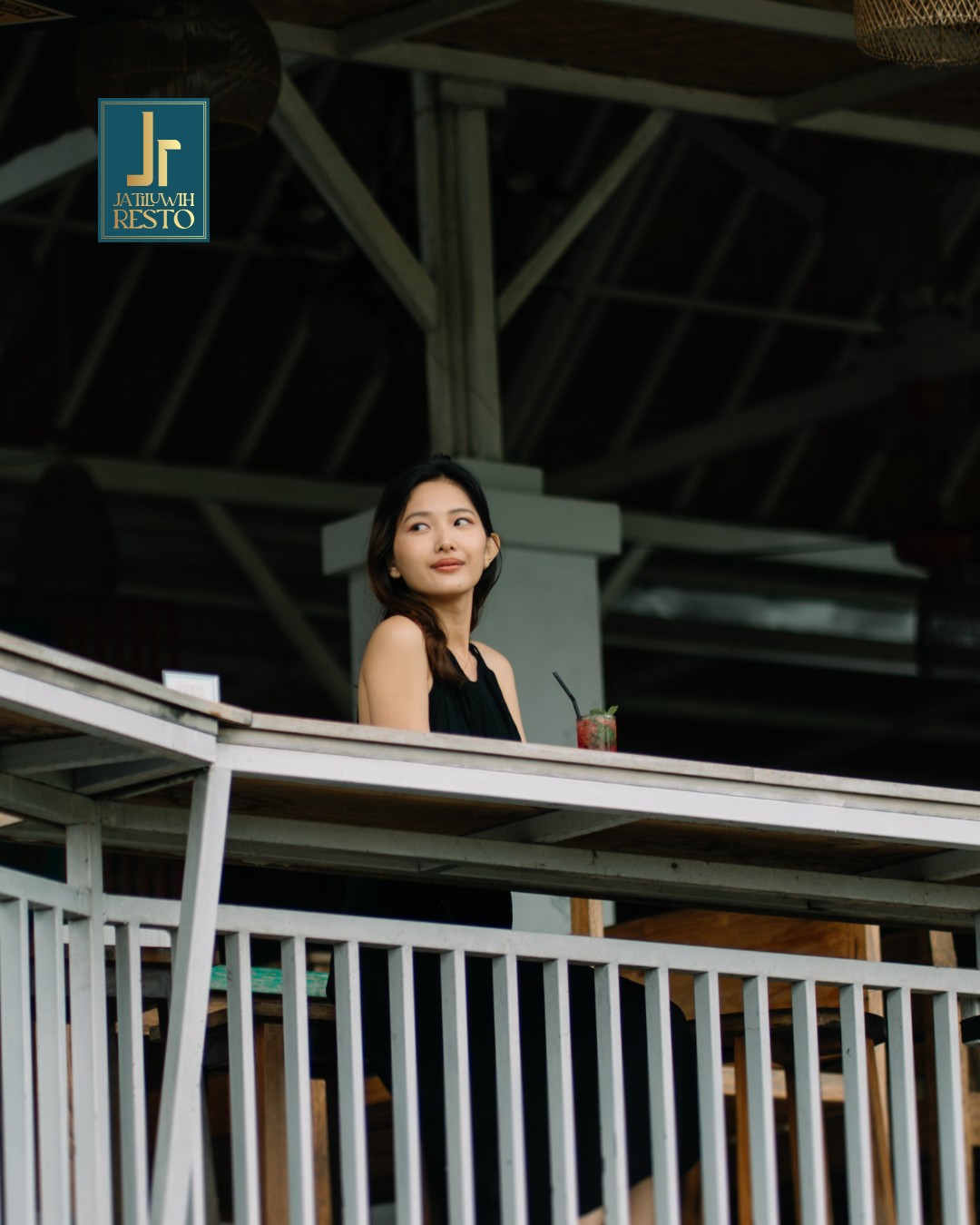 Jatiluwih's 4.8-star restaurant: Don't just go for the views! 5