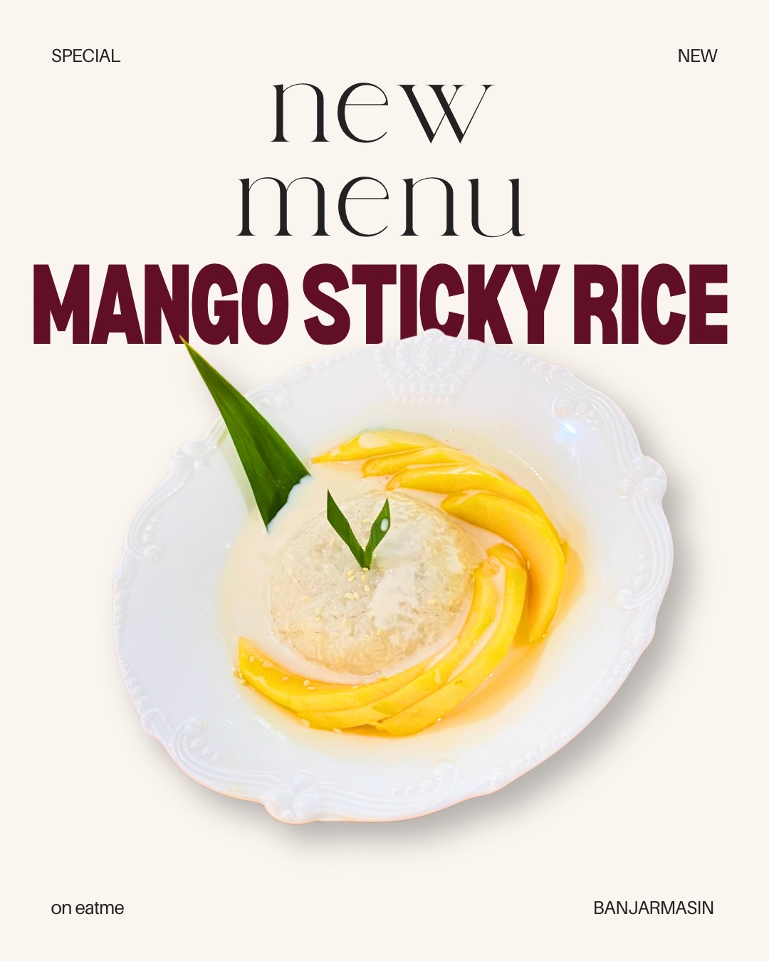 班贾马辛这家4.8分神店，我劝你别轻易带朋友去！ 5