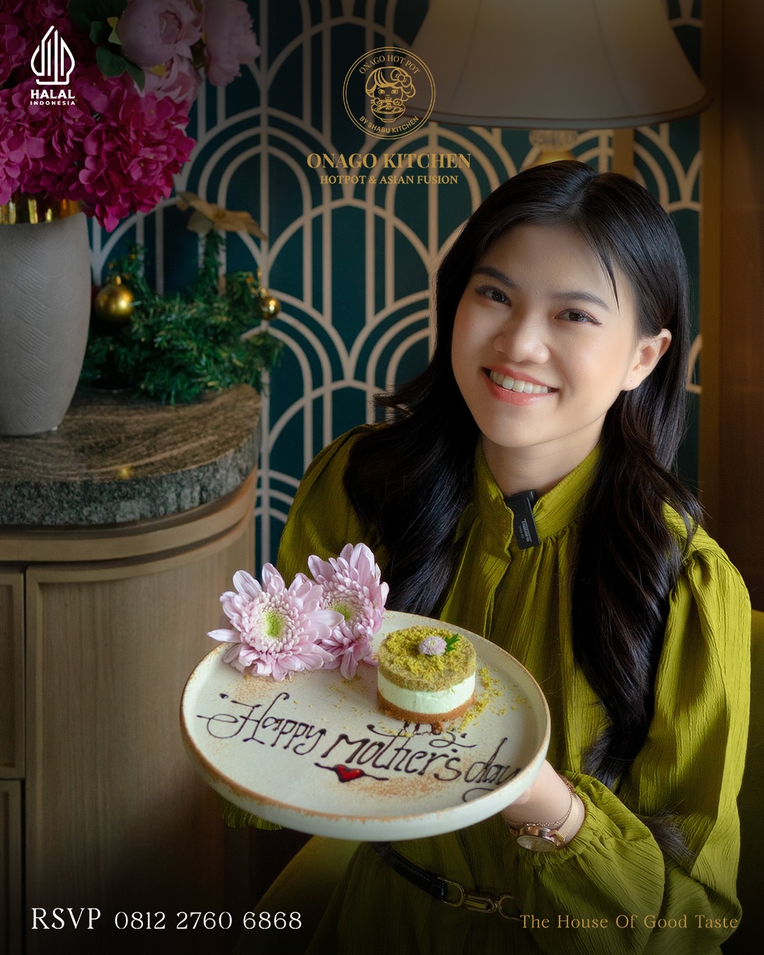 They say this is the best ramen in Lampung, but I need to talk about the sushi. 1