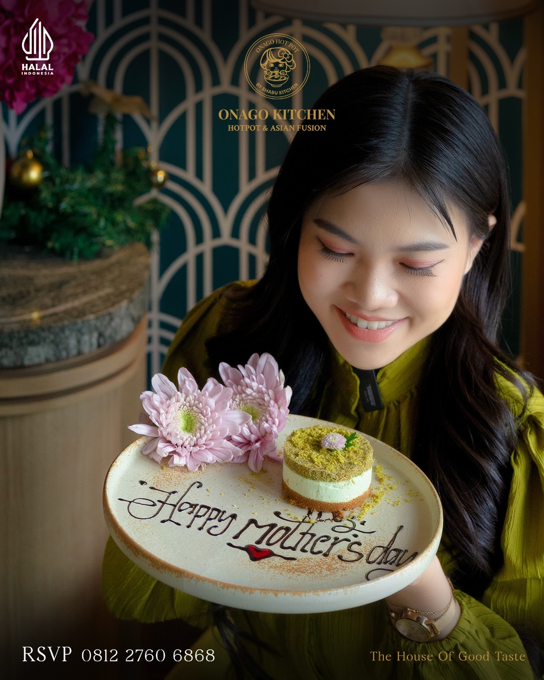 They say this is the best ramen in Lampung, but I need to talk about the sushi. 2