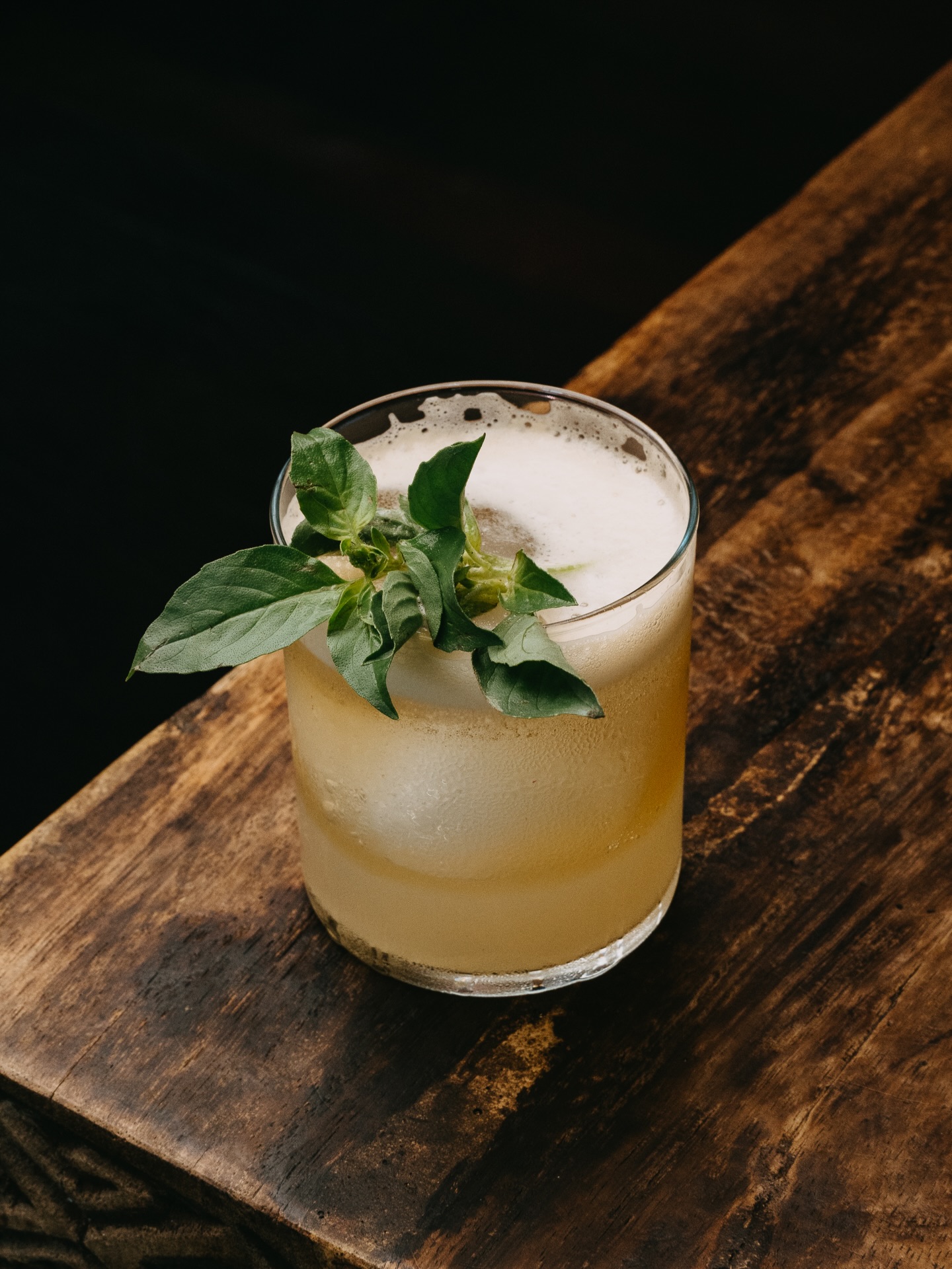 Who says beach clubs are for partying? This Seminyak spot is an introvert's dream. 5