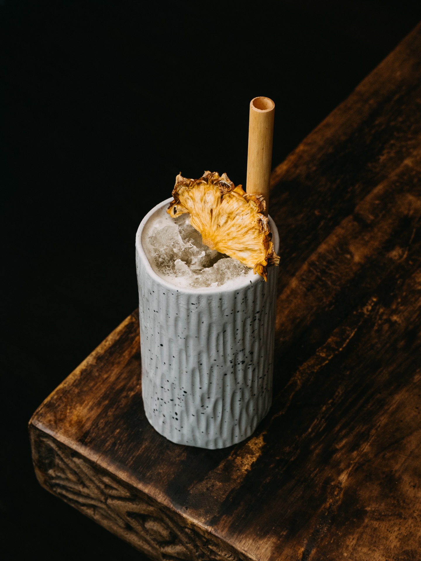 Who says beach clubs are for partying? This Seminyak spot is an introvert's dream. 6