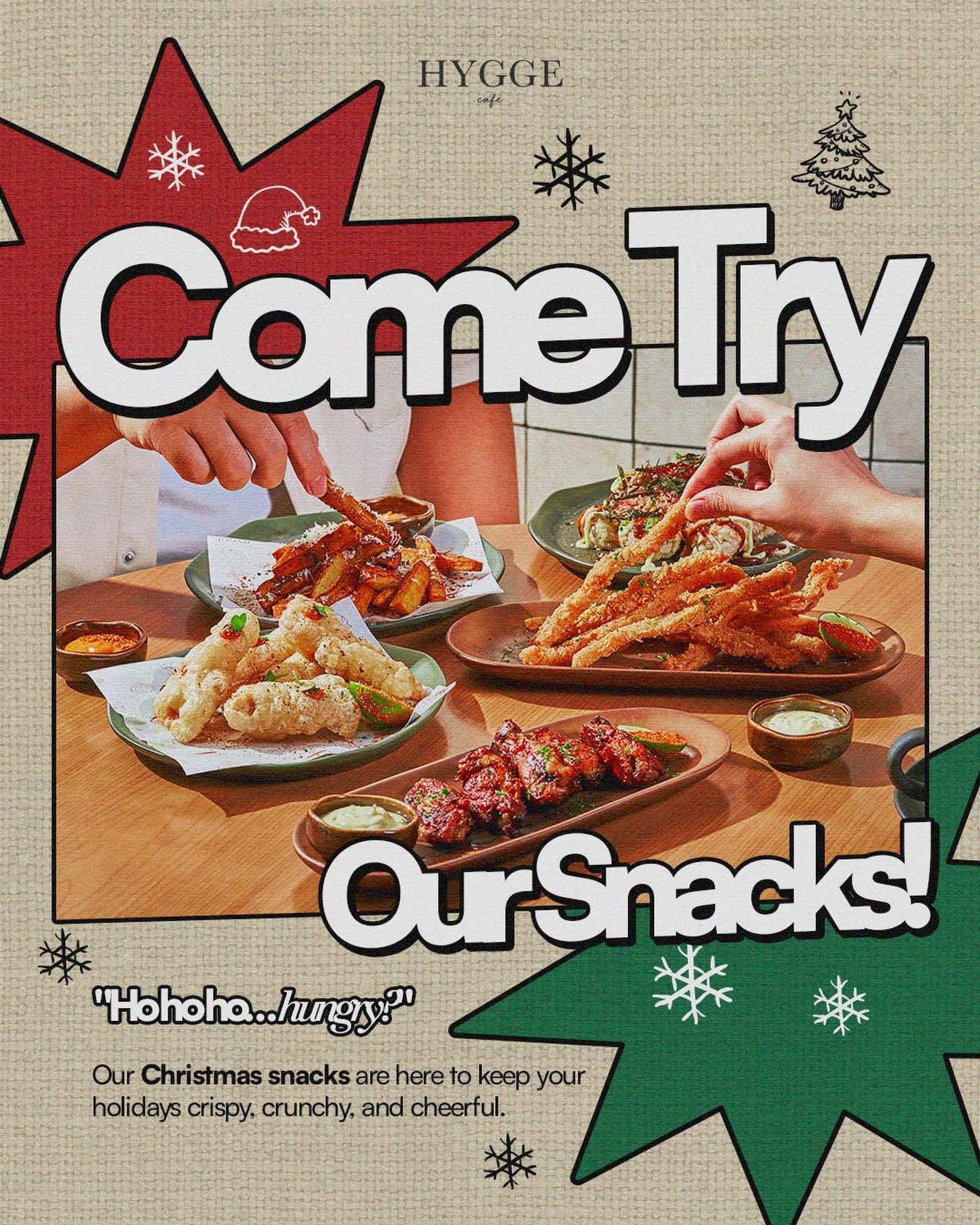 BSD网红Hygge Cafe，除了拍照好看，还剩什么？ 2