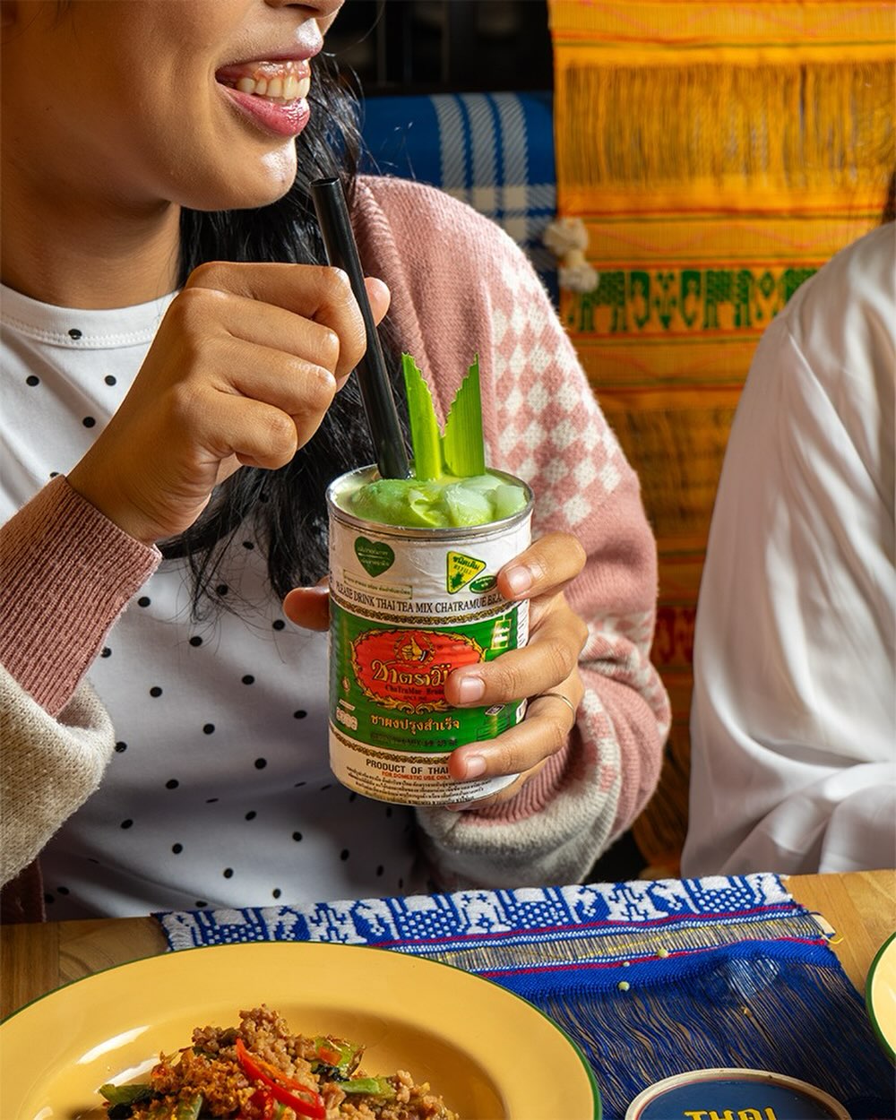 Imperial集团也来卷泰餐了？BSD这家新店，好坏我都替你试了！ 3