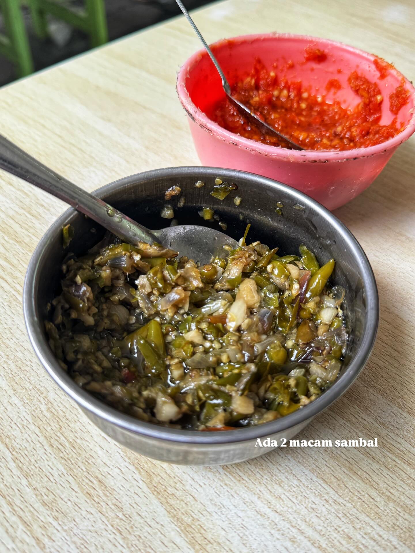 听爵士乐吃爪哇菜，人均2万还免税？这家Warung太Anjay！ 5