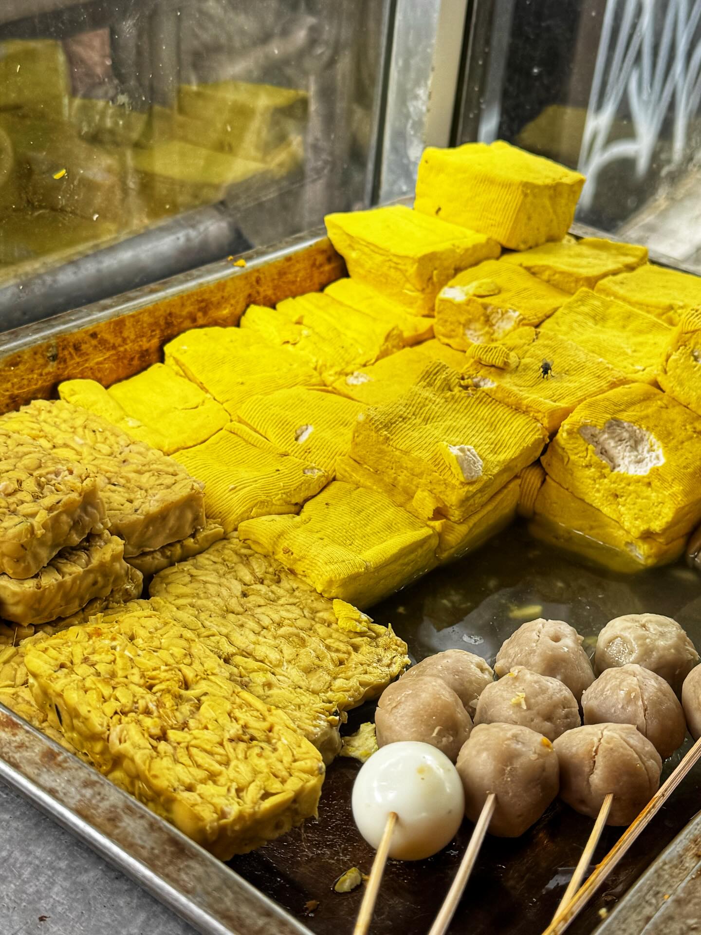 听爵士乐吃爪哇菜，人均2万还免税？这家Warung太Anjay！ 6