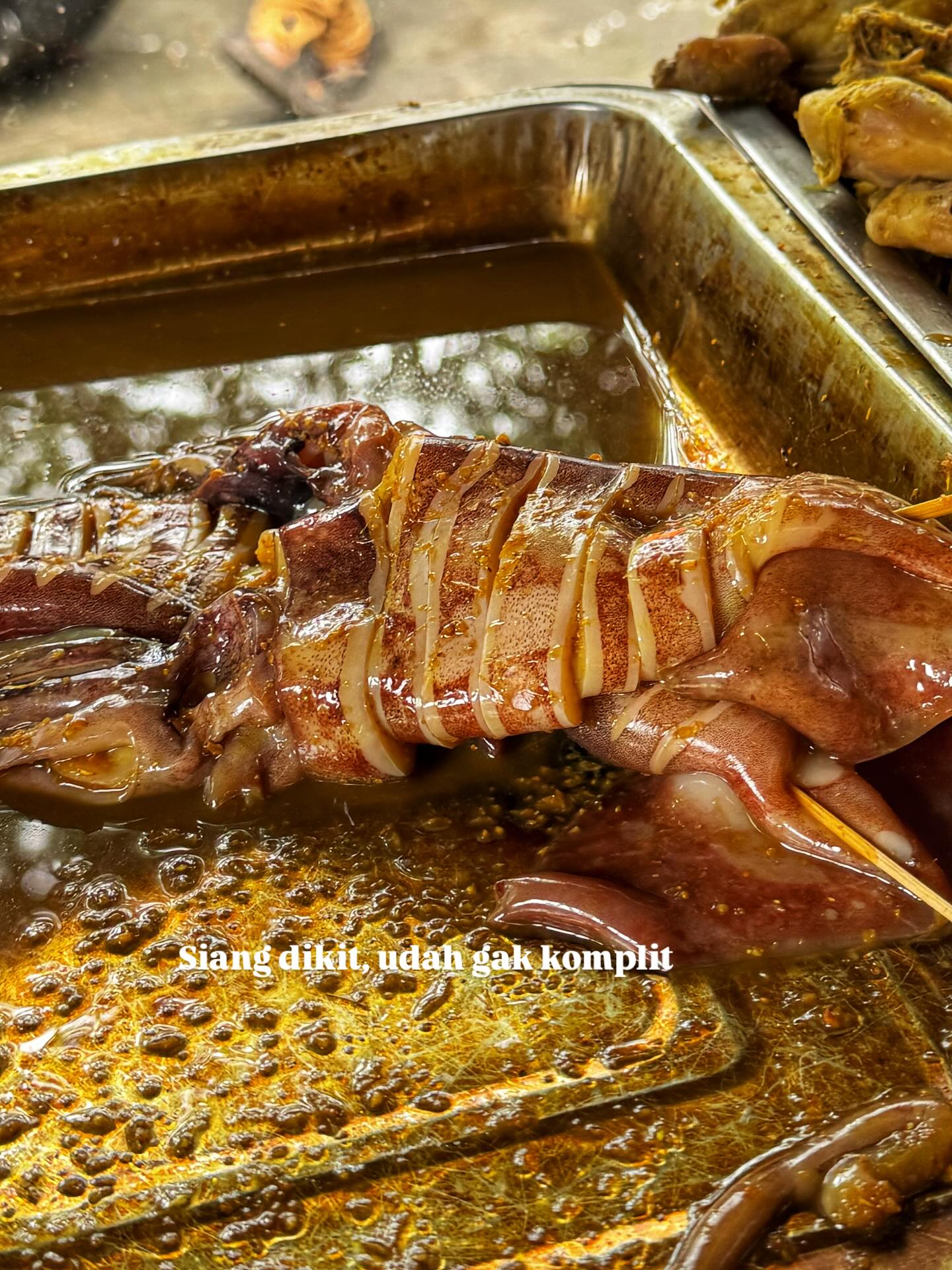 听爵士乐吃爪哇菜，人均2万还免税？这家Warung太Anjay！ 2