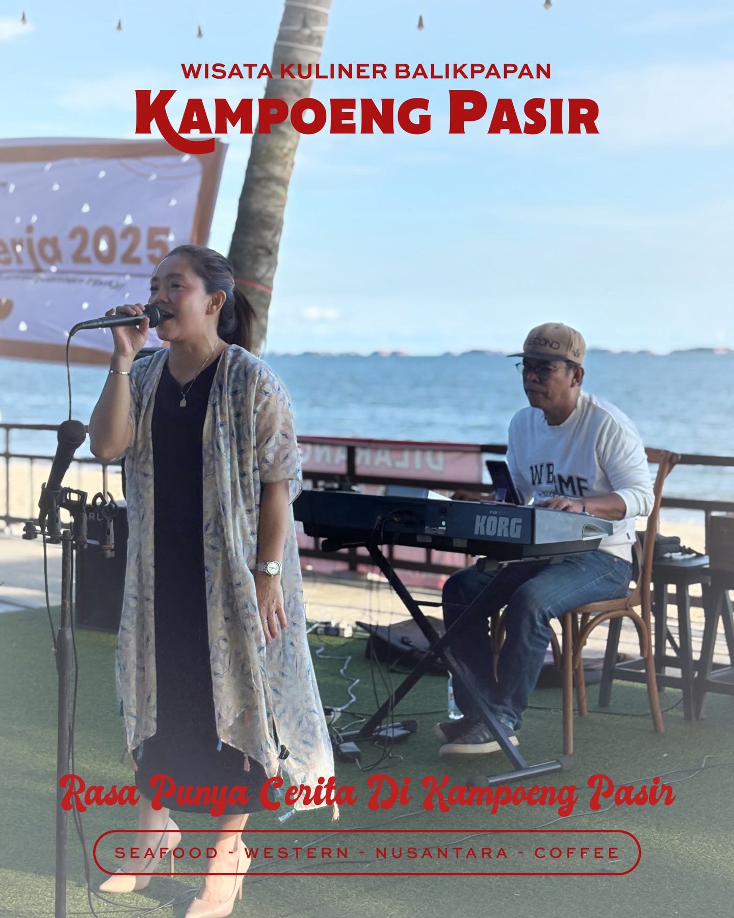 巴厘巴板日落C位！但这几个槽点我必须吐 🤮 5