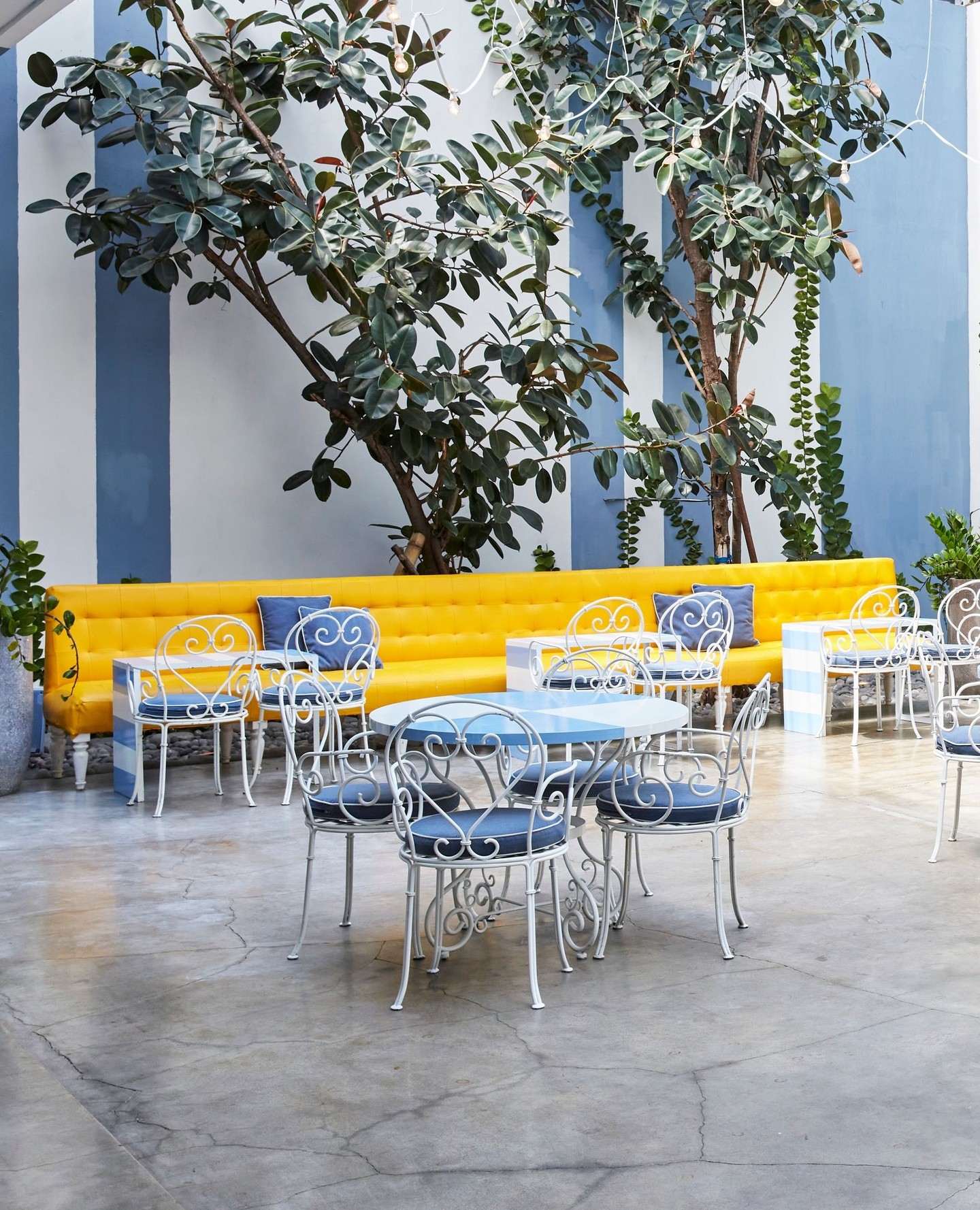 一半是餐厅一半是夜店，水明漾Da Maria到底值不值？ 3