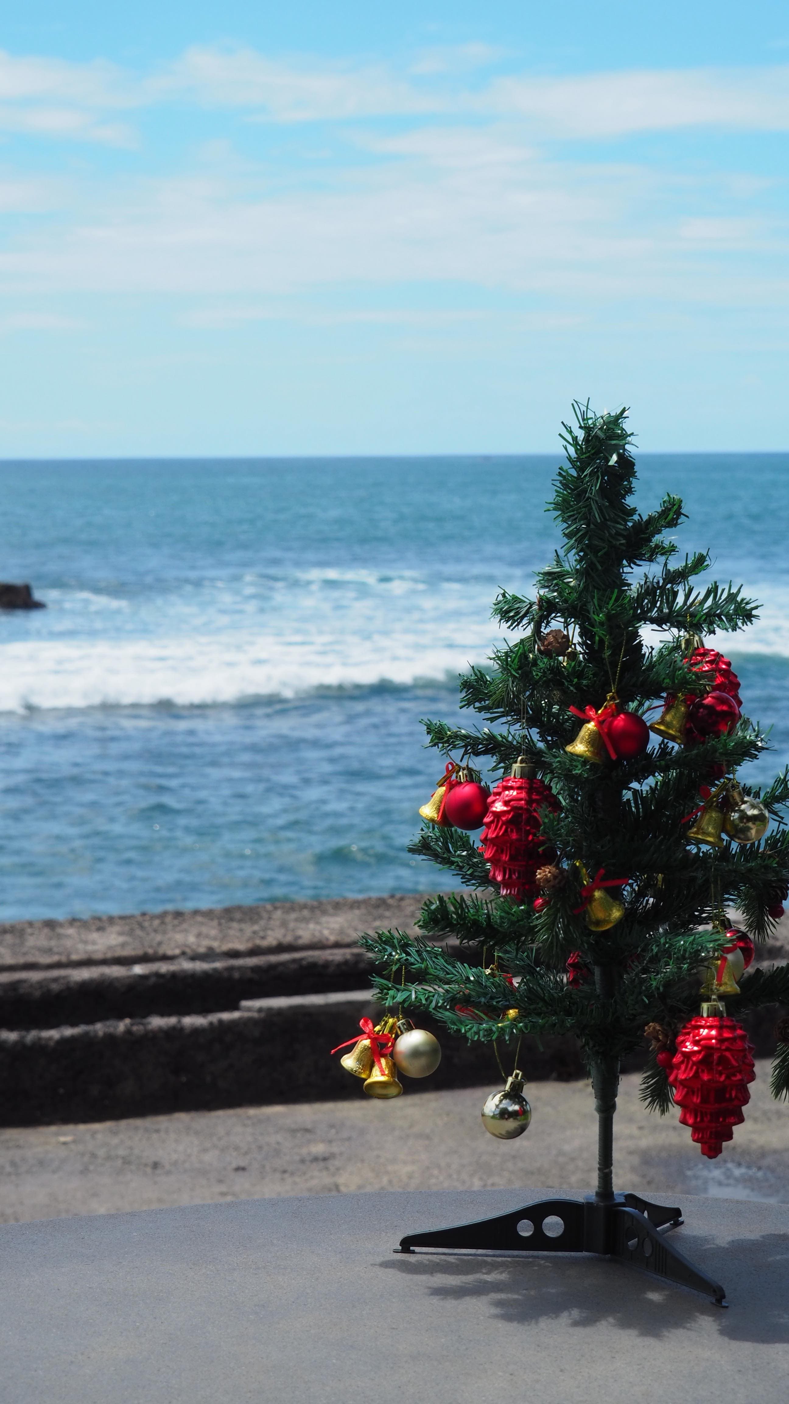 Kata siapa beach club di Canggu berisik doang? COMO nggak setuju! Ini baru tempat nongkrong yang chill & mantap. 6