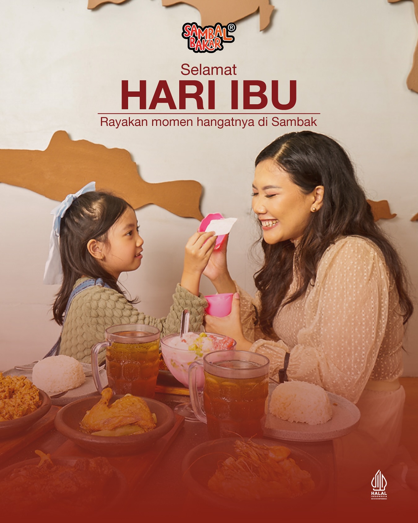 Bandung's must-eat Sambal Bakar – but why no complaints about the slow service? 2