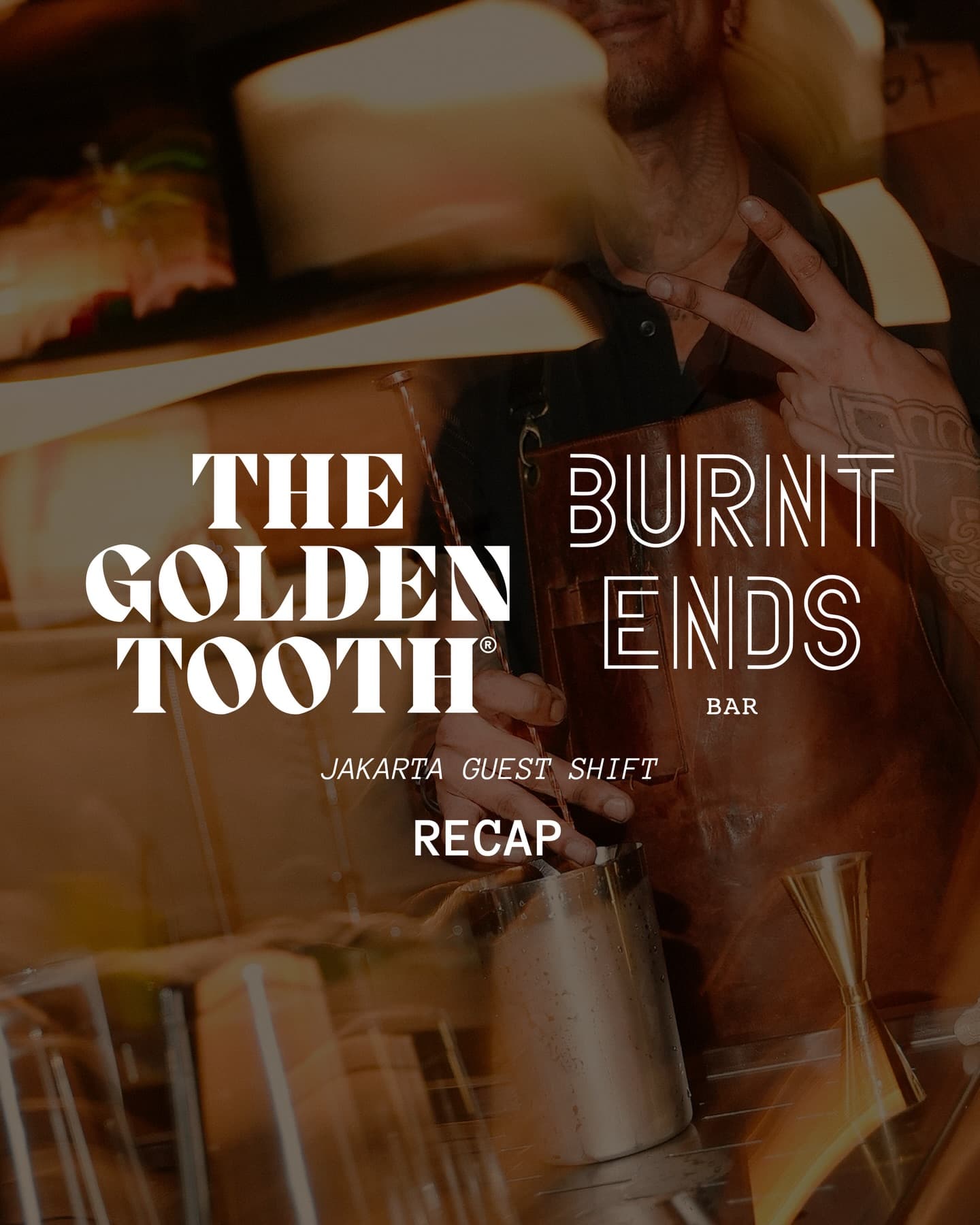 Google 4.9分，亚洲Top 100，雅加达这家酒吧入口竟在别人家餐厅楼上？ 7