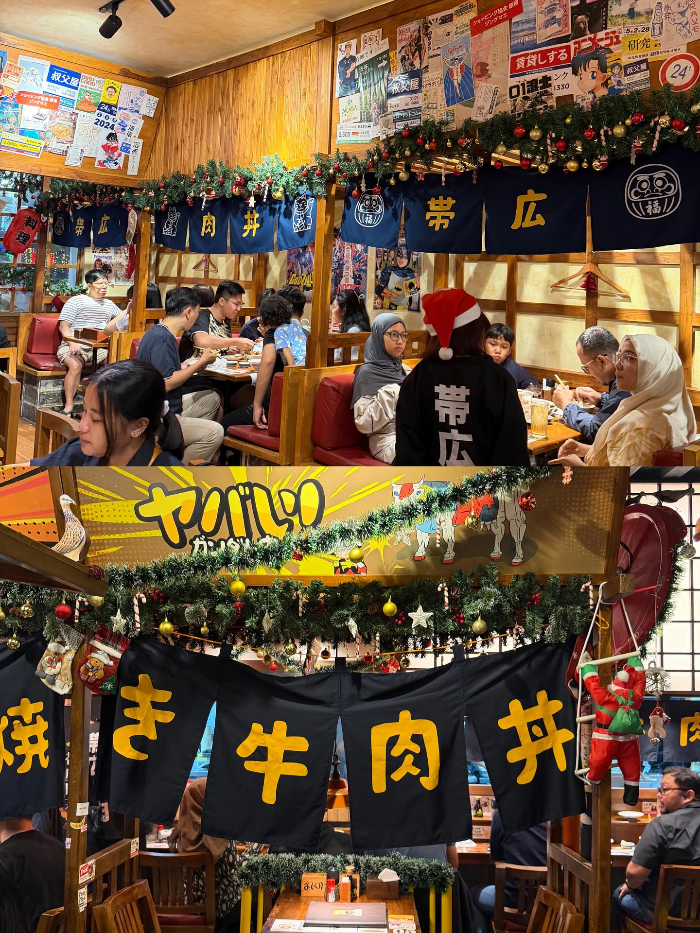 排队2小时吃完一身汗，Tangerang这家日式牛肉饭到底值不值？