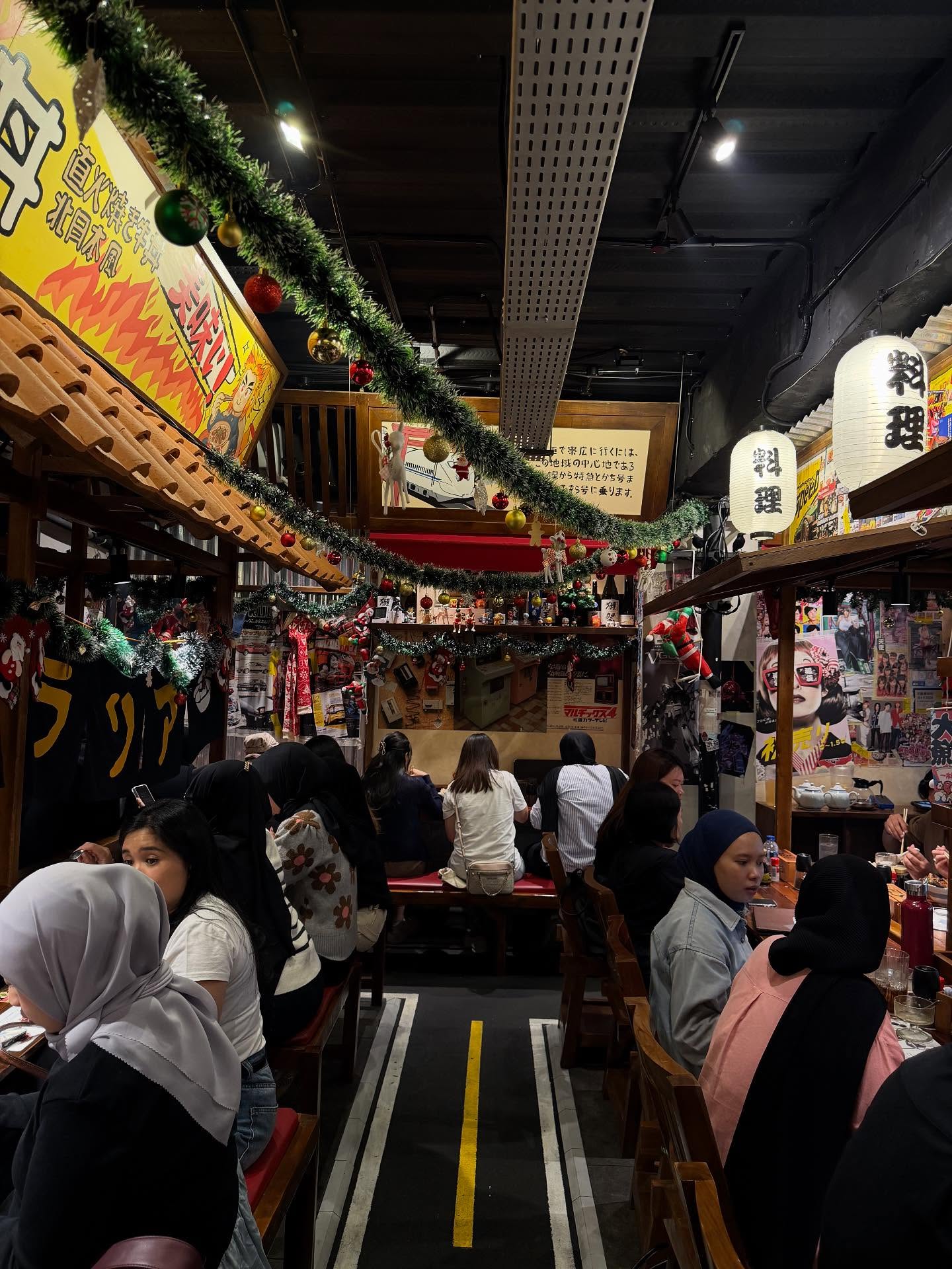 排队2小时吃完一身汗，Tangerang这家日式牛肉饭到底值不值？ 2