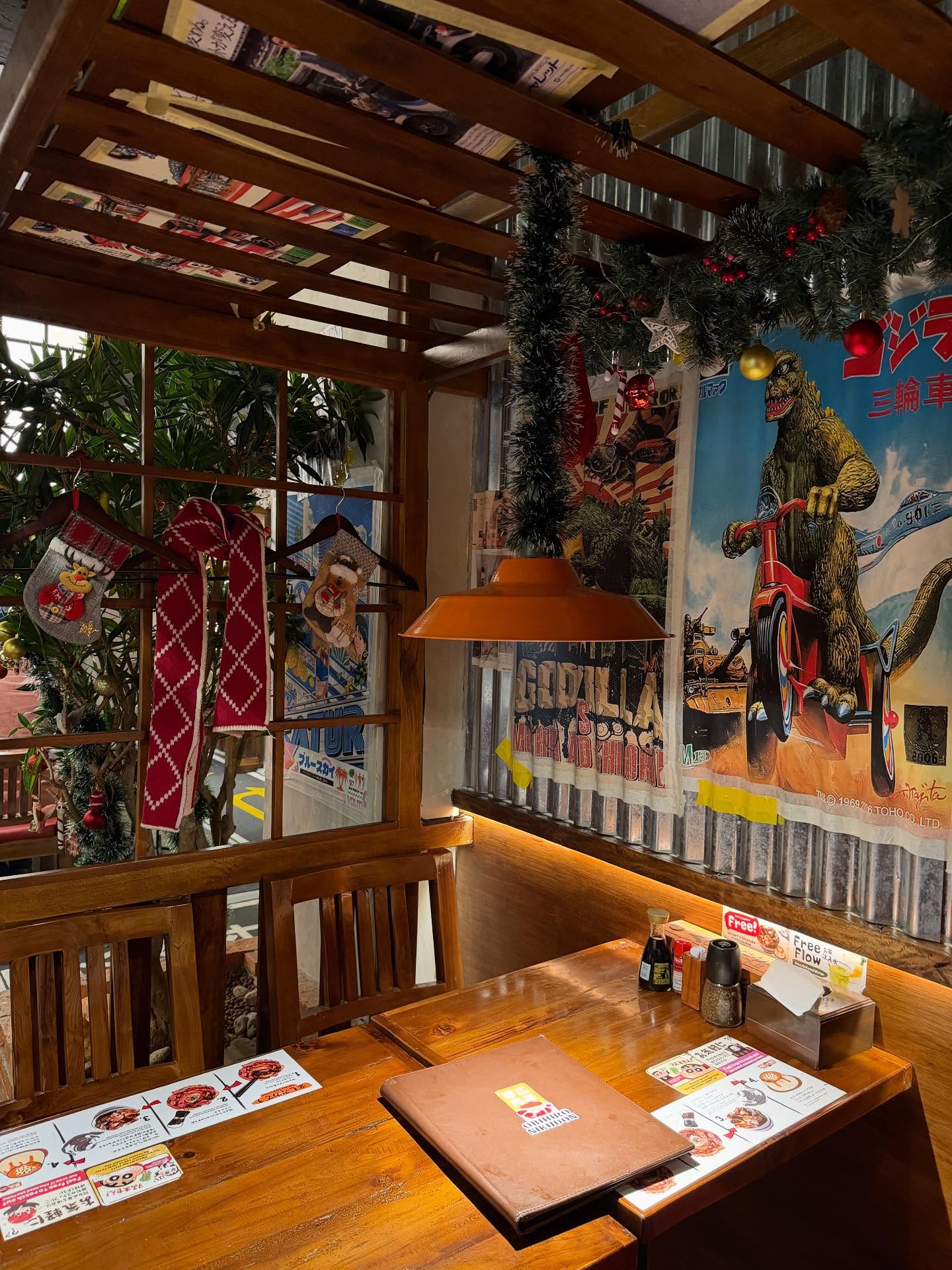 排队2小时吃完一身汗，Tangerang这家日式牛肉饭到底值不值？ 5