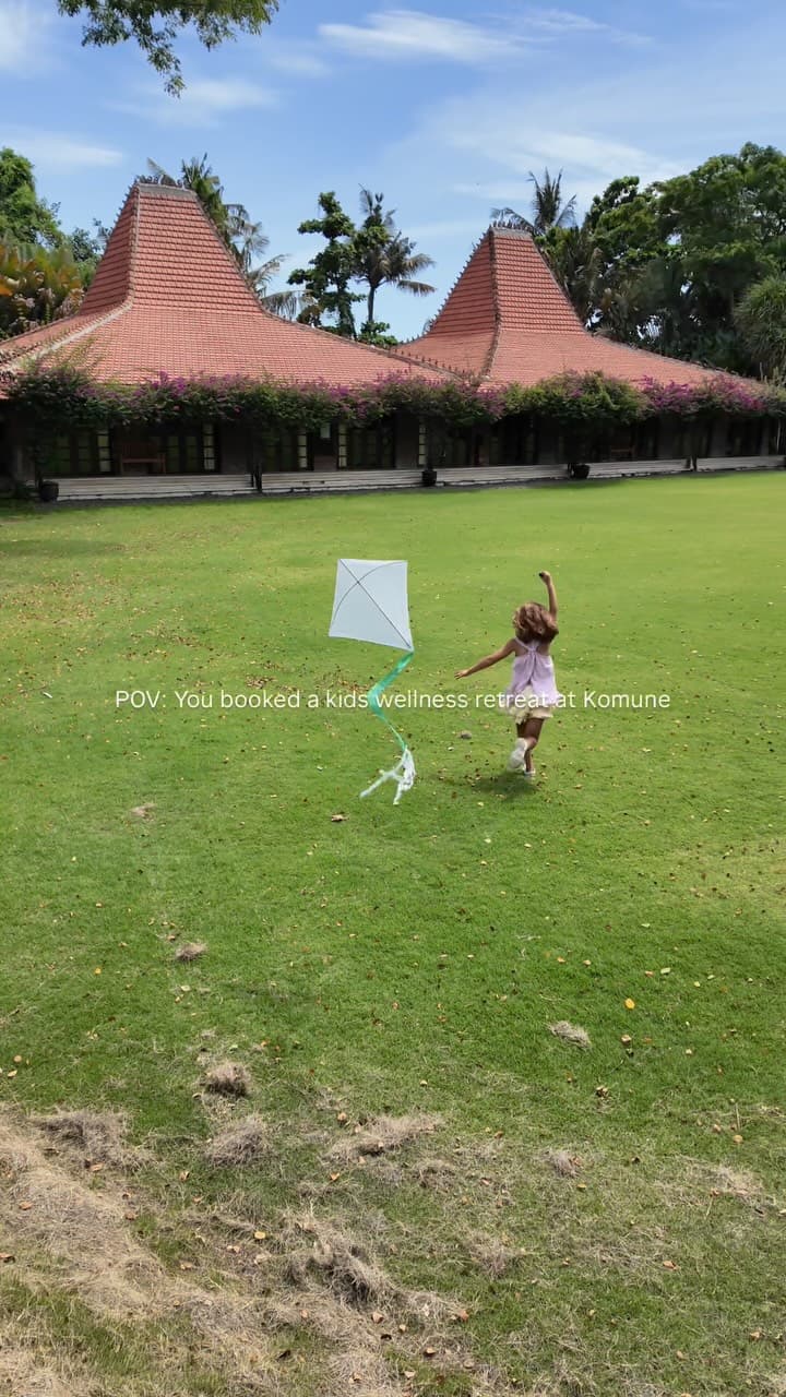 Hotel Komune，到底是Chill到爆还是槽点多？我替你们住了几天… 6