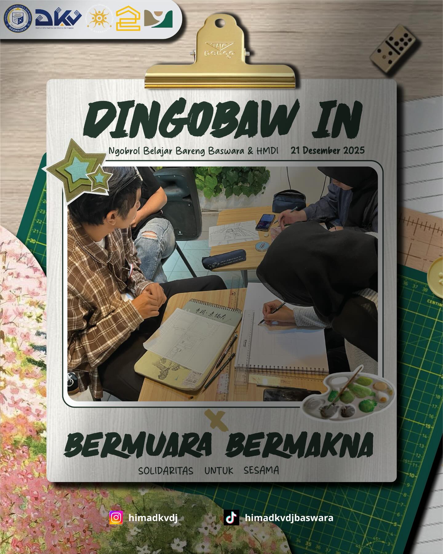 This 4.9-star 'god-tier' spot in Lampung: Watch this before you decide to go. 2