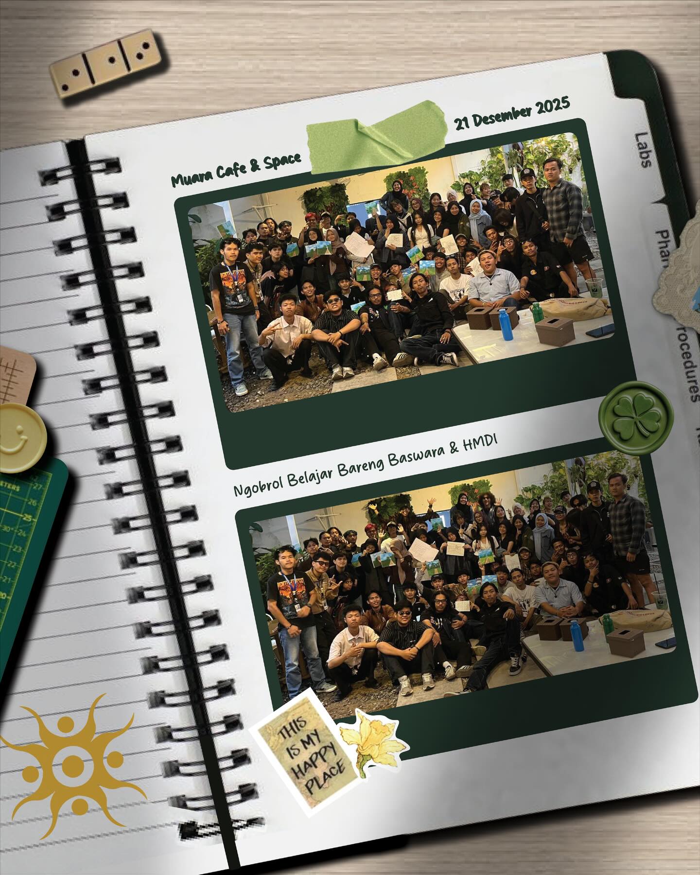 This 4.9-star 'god-tier' spot in Lampung: Watch this before you decide to go. 3