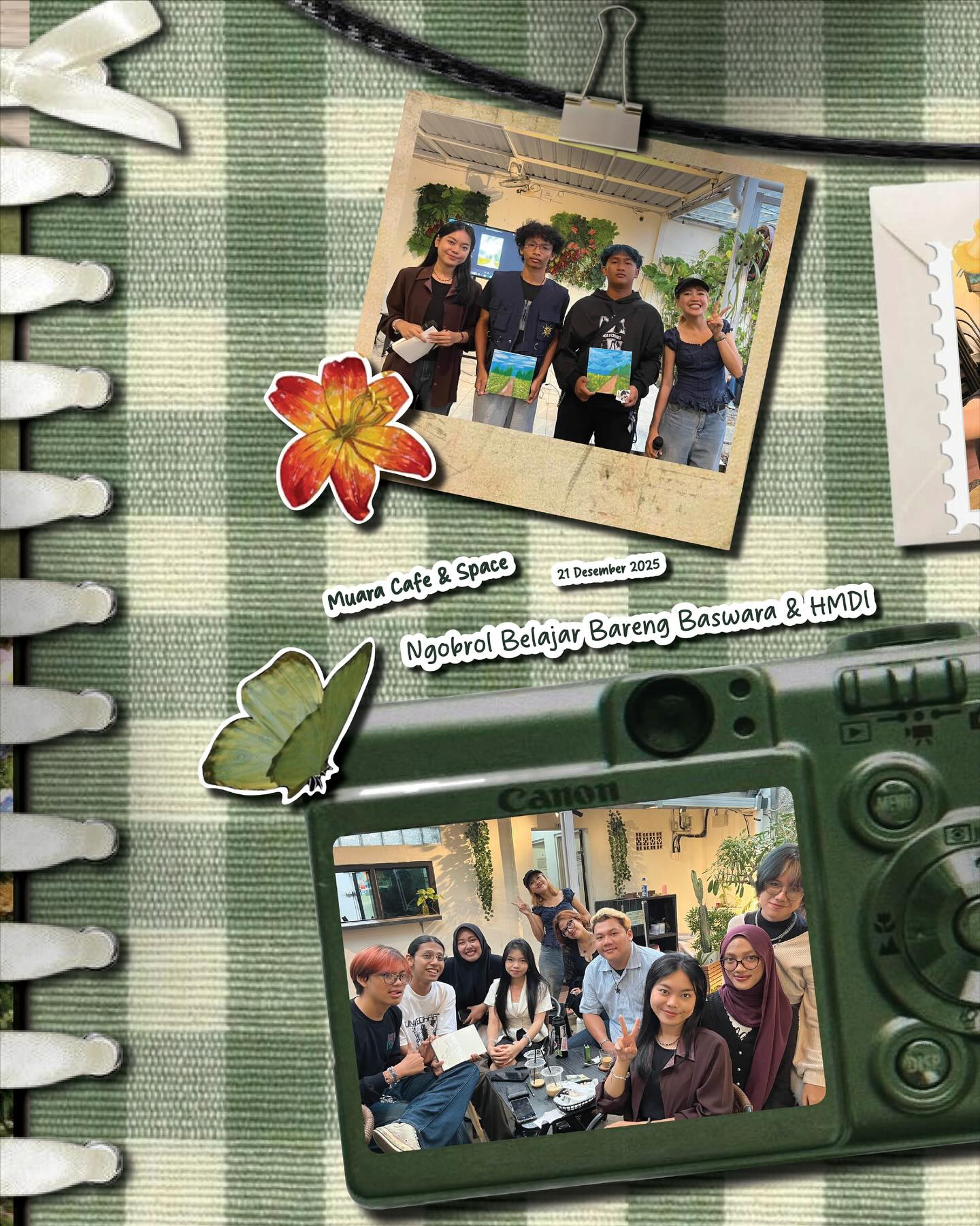 This 4.9-star 'god-tier' spot in Lampung: Watch this before you decide to go.