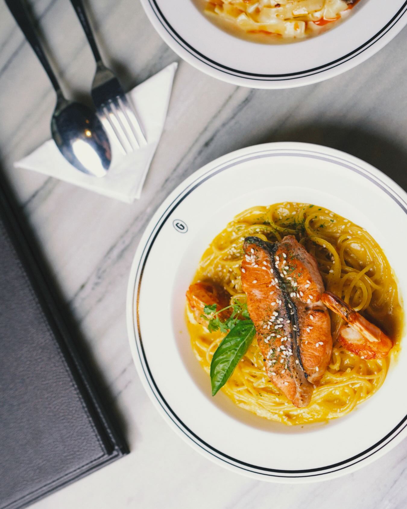 人均150k，除了拍照和泰奶千层，Gormeteria还剩什么？ 7